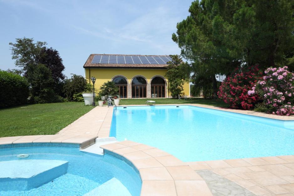 Agriturismo Corte Capiluppia view 4