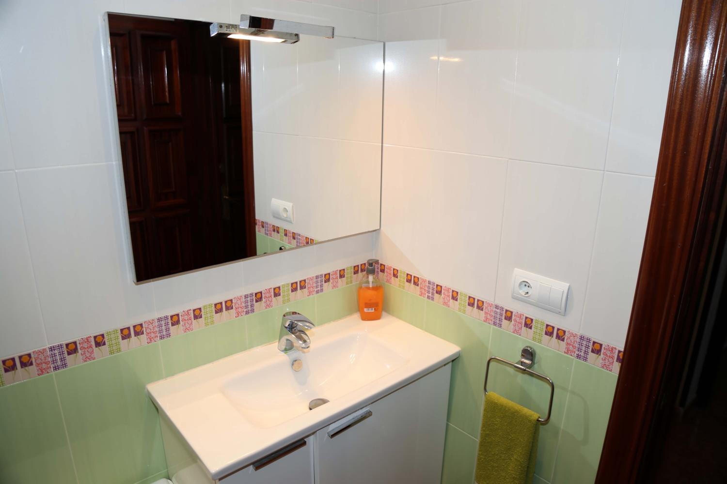 Villa Ana Apartments