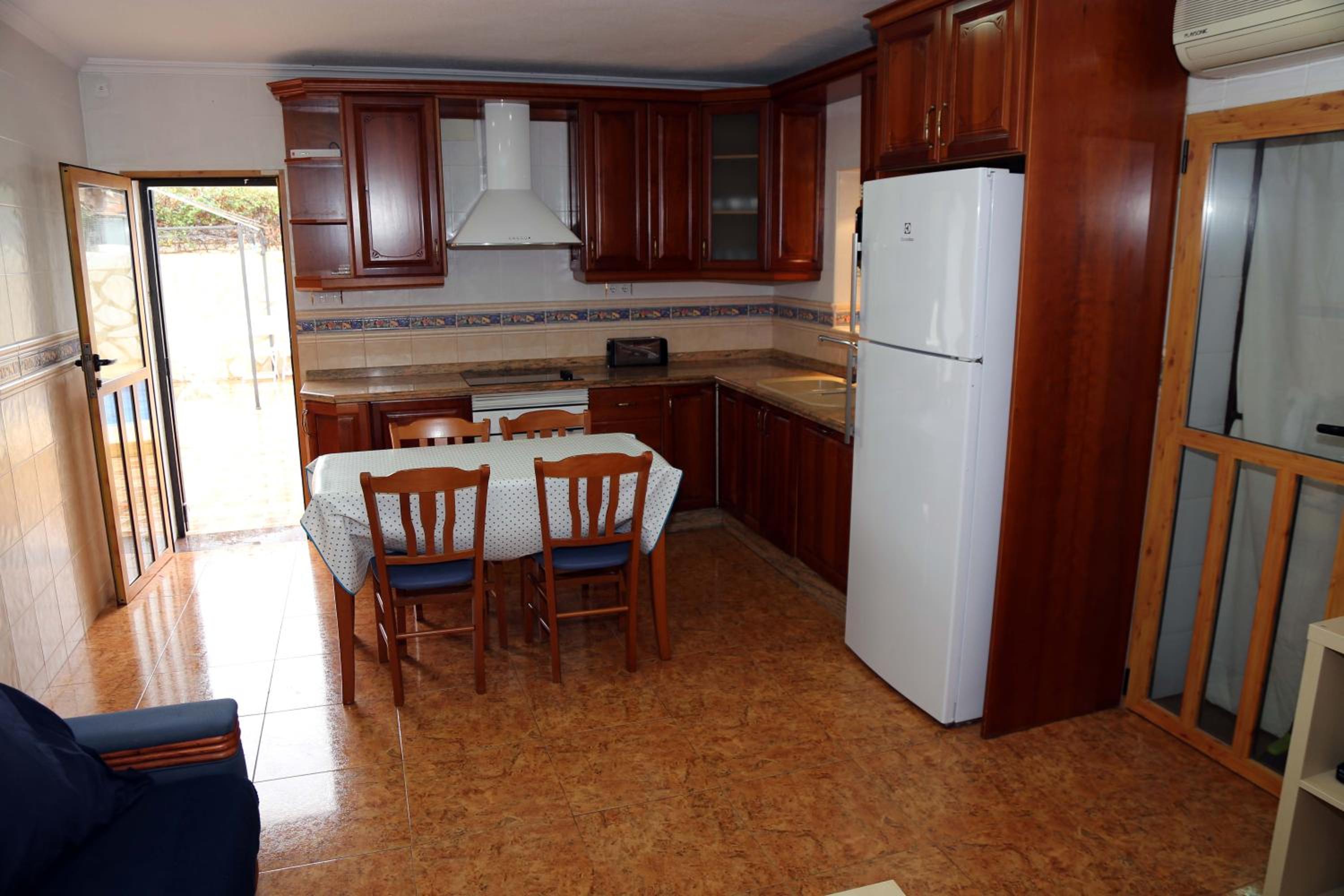Villa Ana Apartments