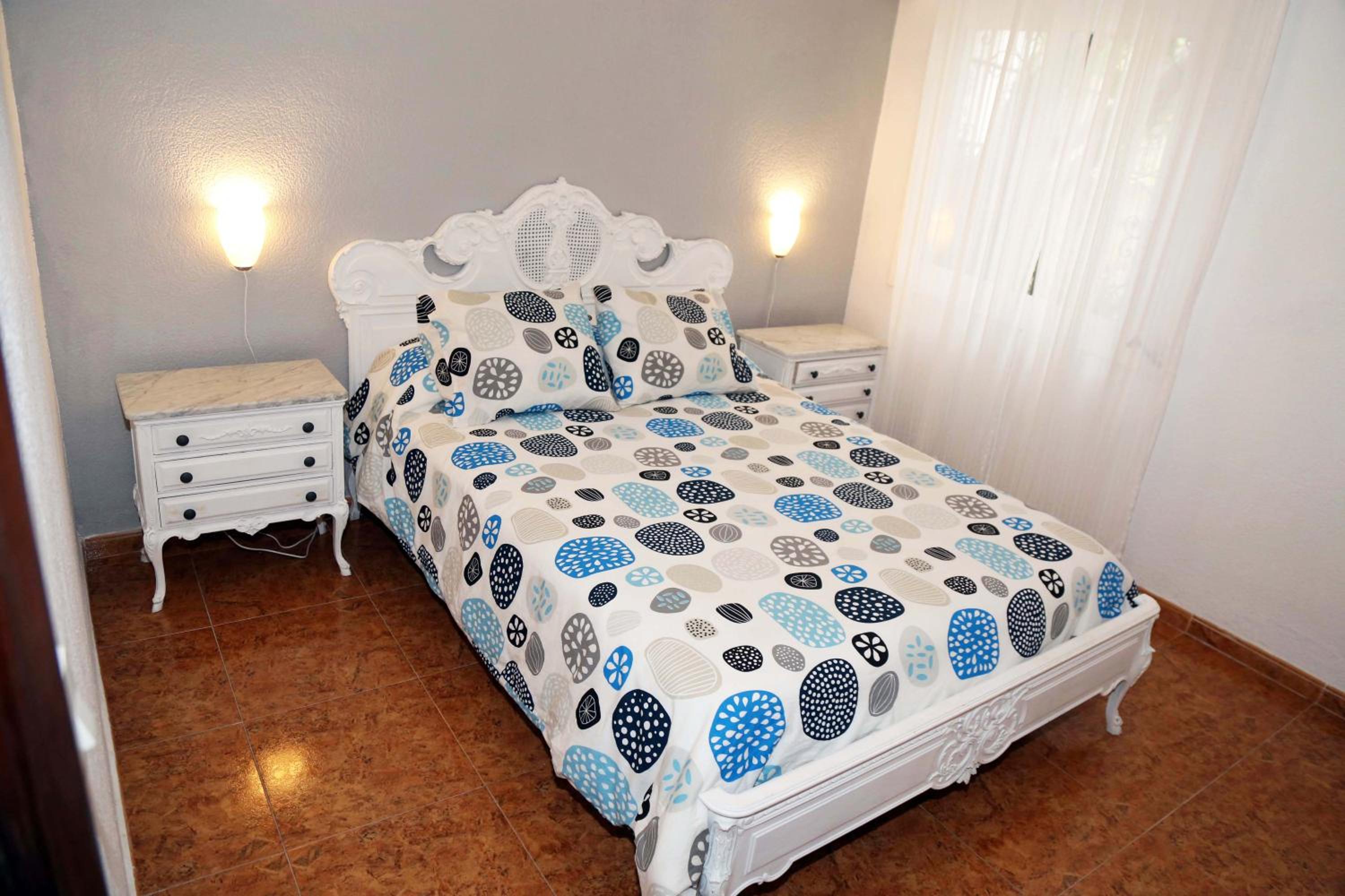 Villa Ana Apartments