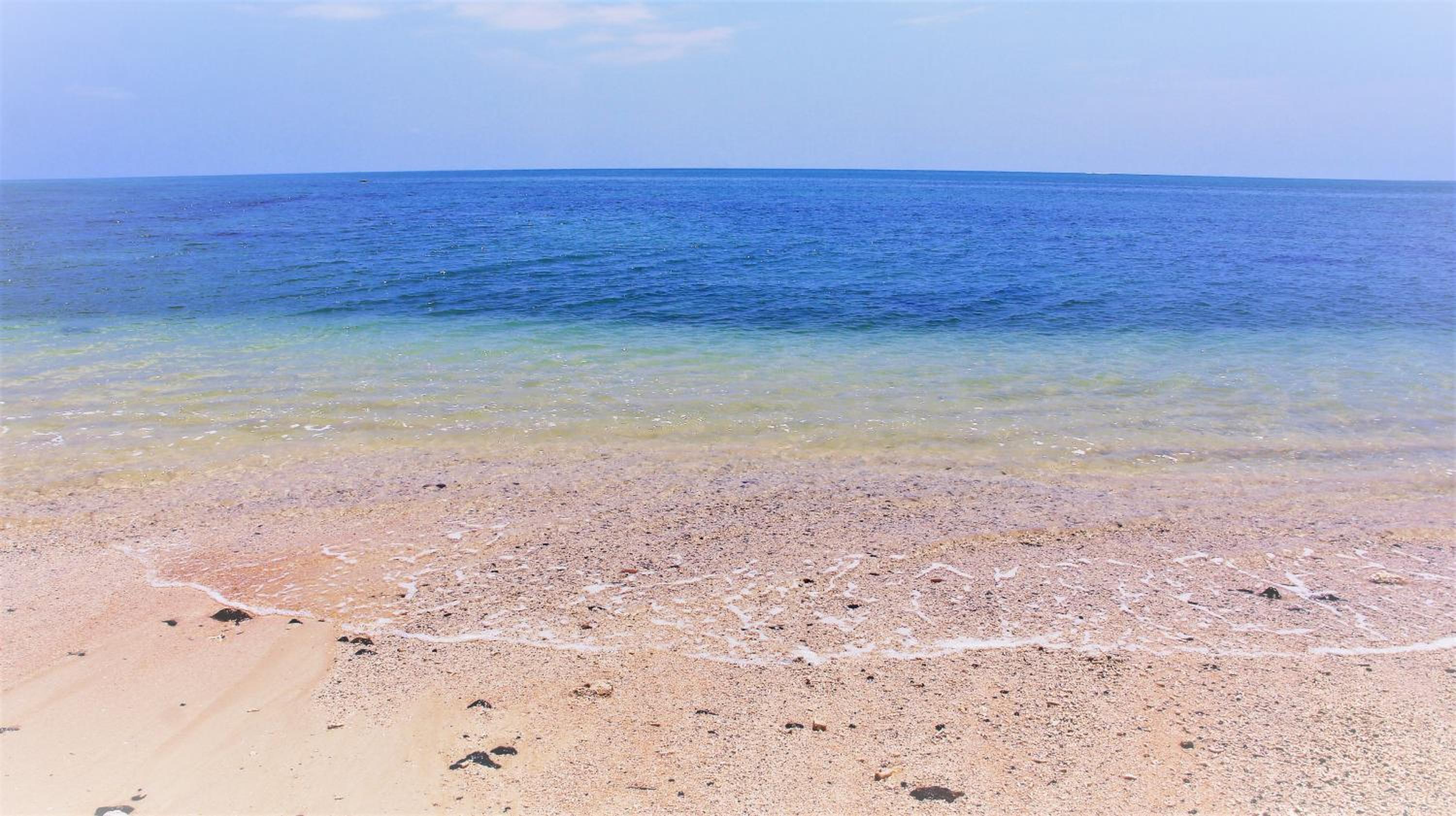 YOISAMA Sunrise Beach House