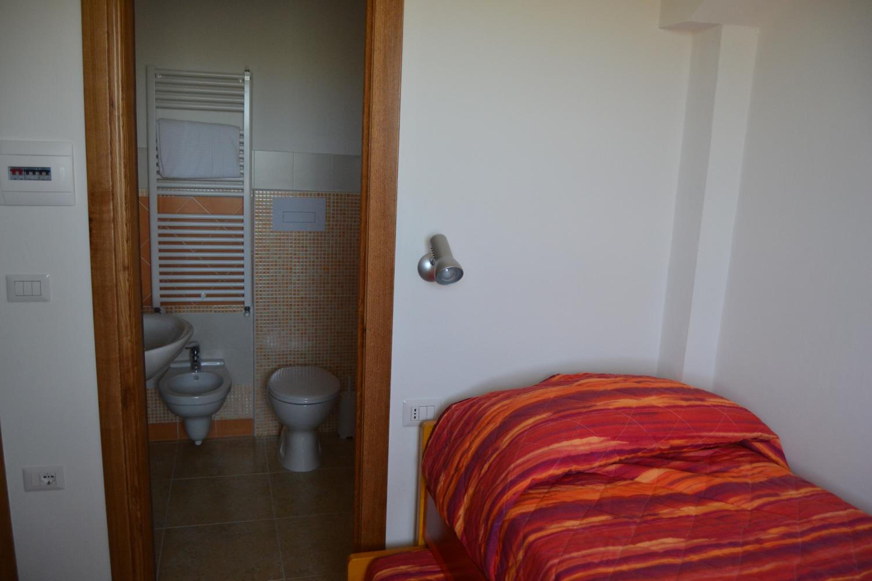 B&b Gennargentu