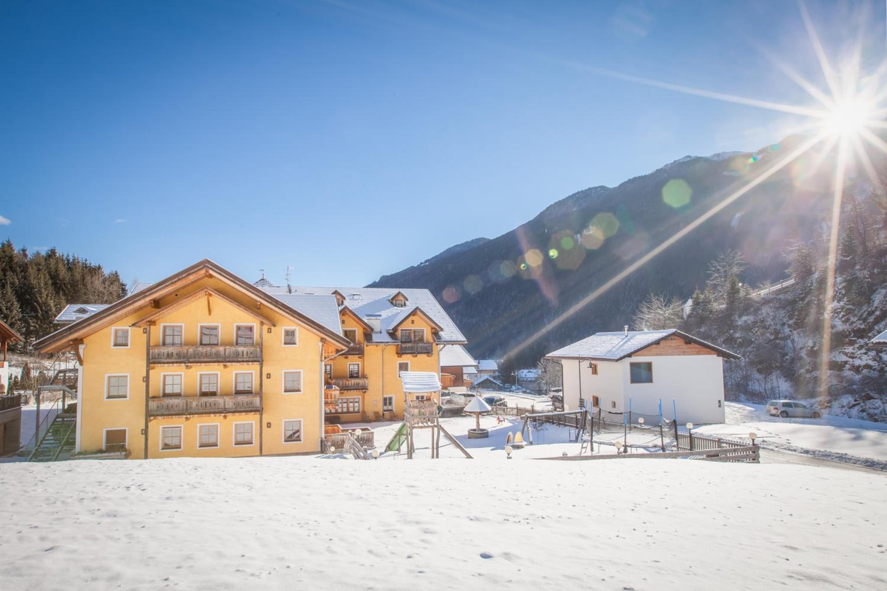Hotel Tolderhof photo 4