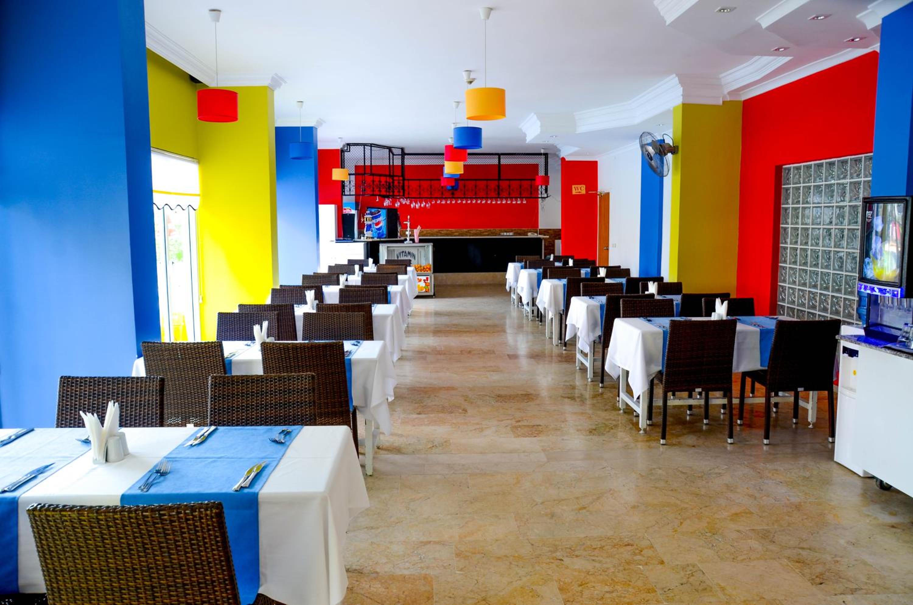 Ark Apart and Suite Hotel - Image 13