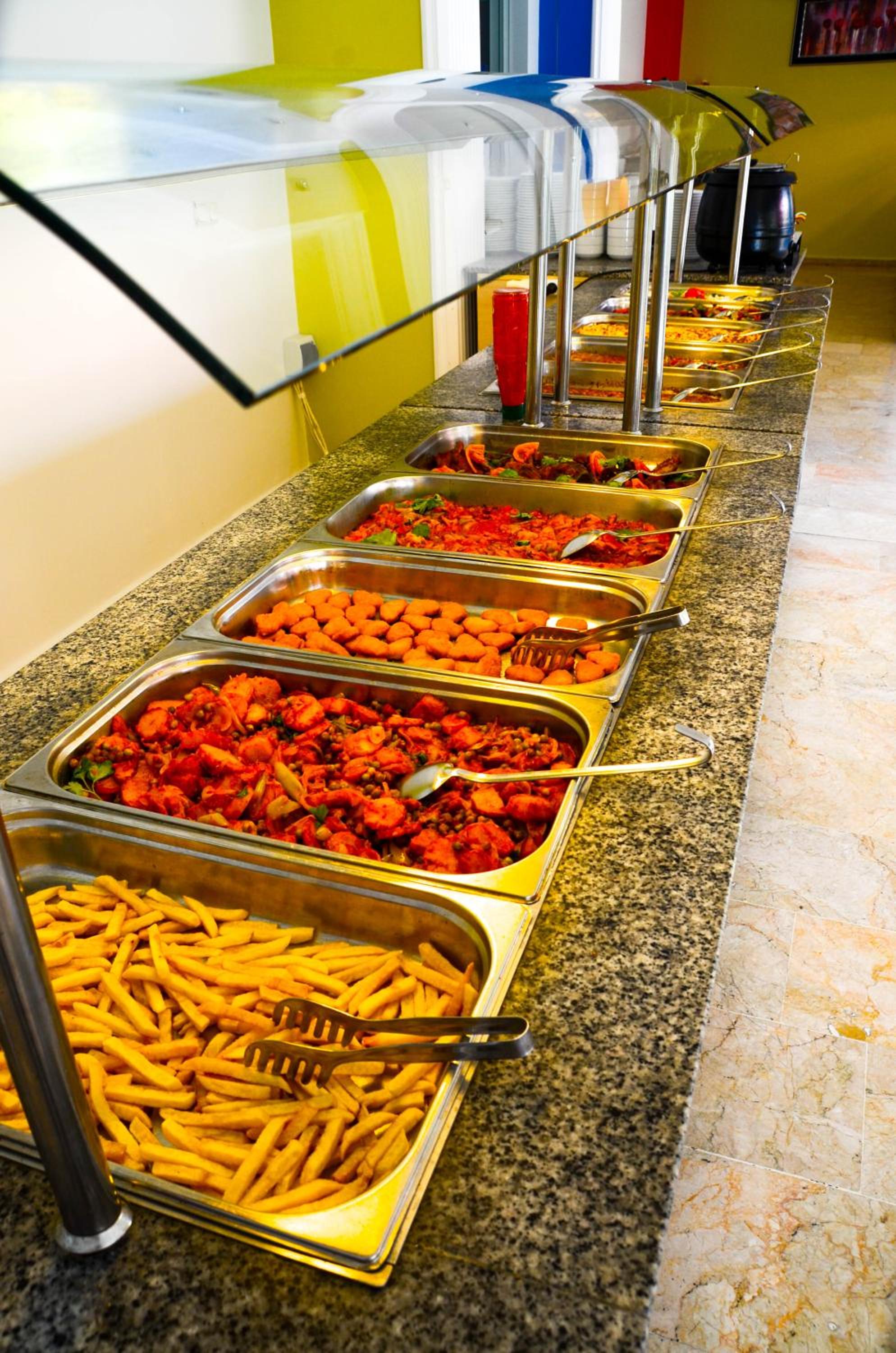 Ark Apart and Suite Hotel - Image 26