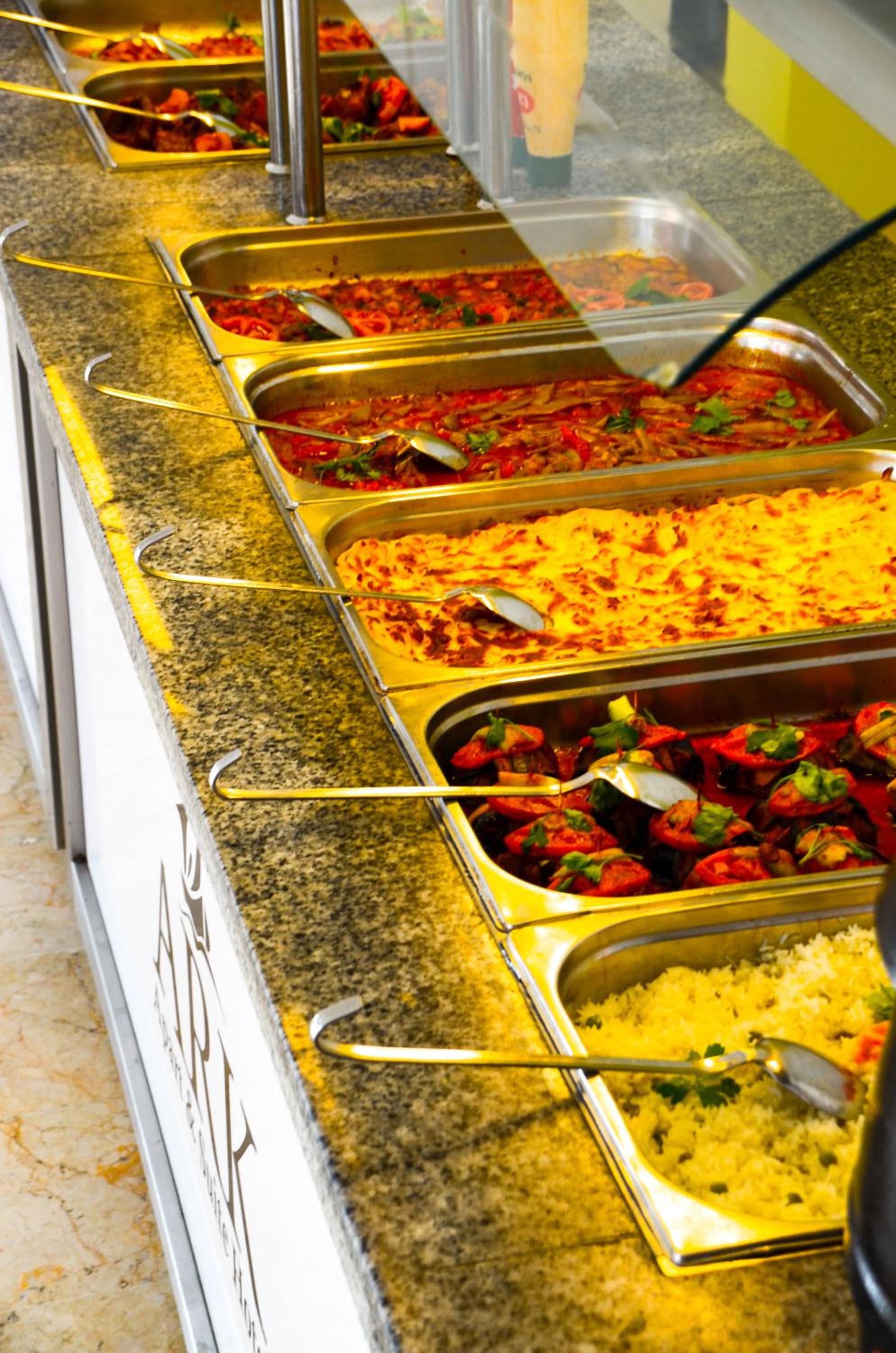 Ark Apart and Suite Hotel - Image 32