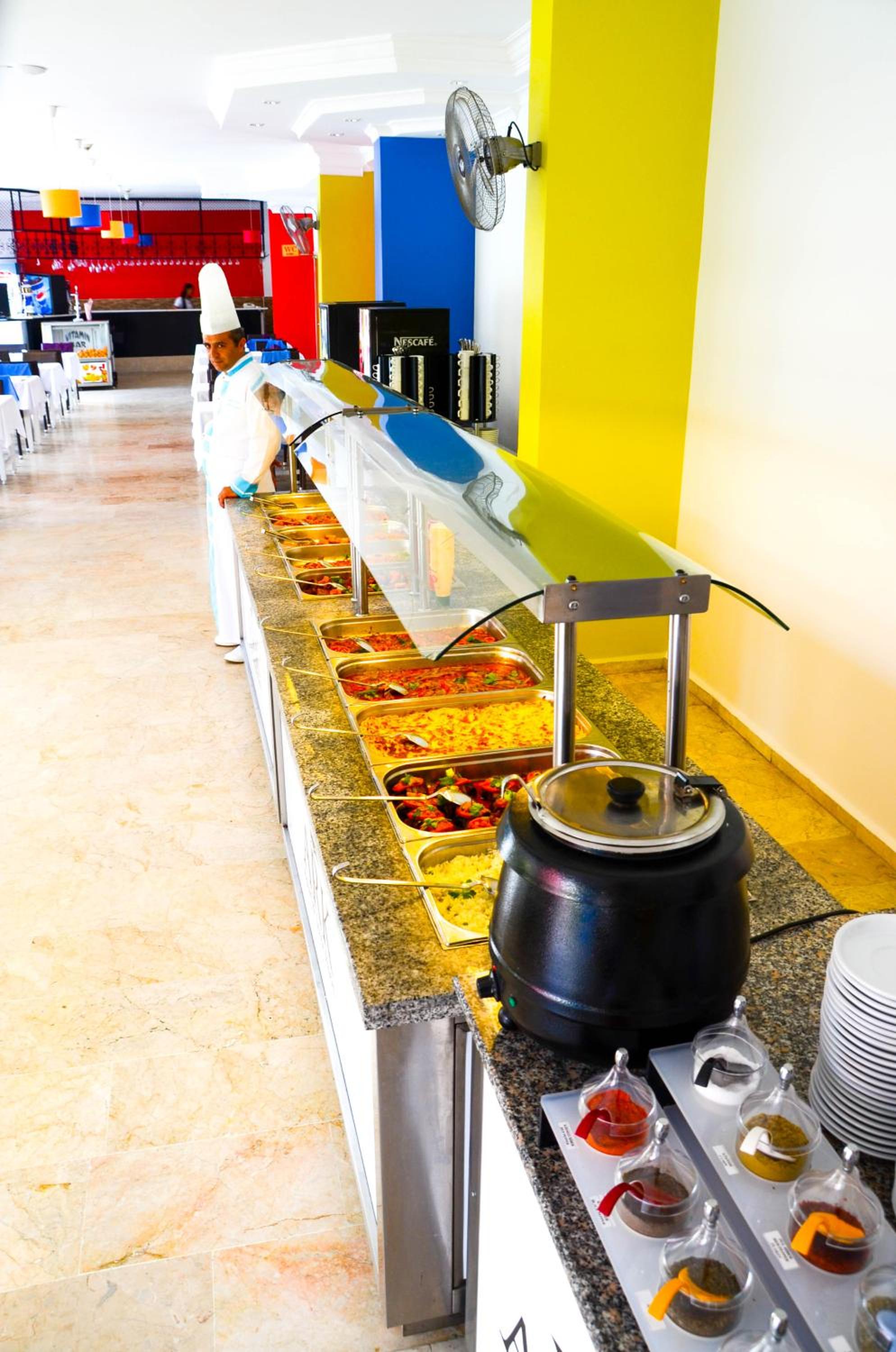 Ark Apart and Suite Hotel - Image 30