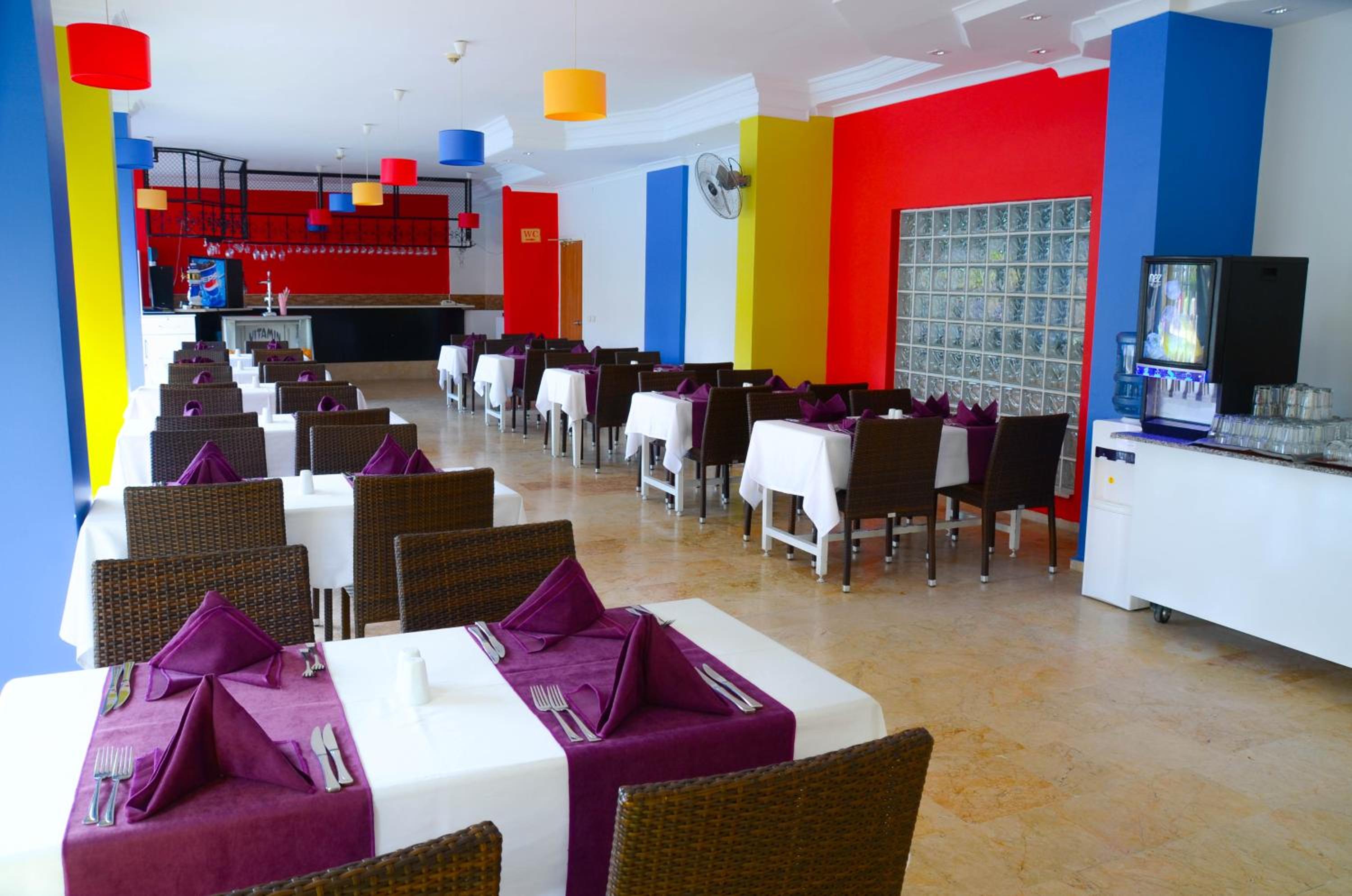 Ark Apart and Suite Hotel - Image 19