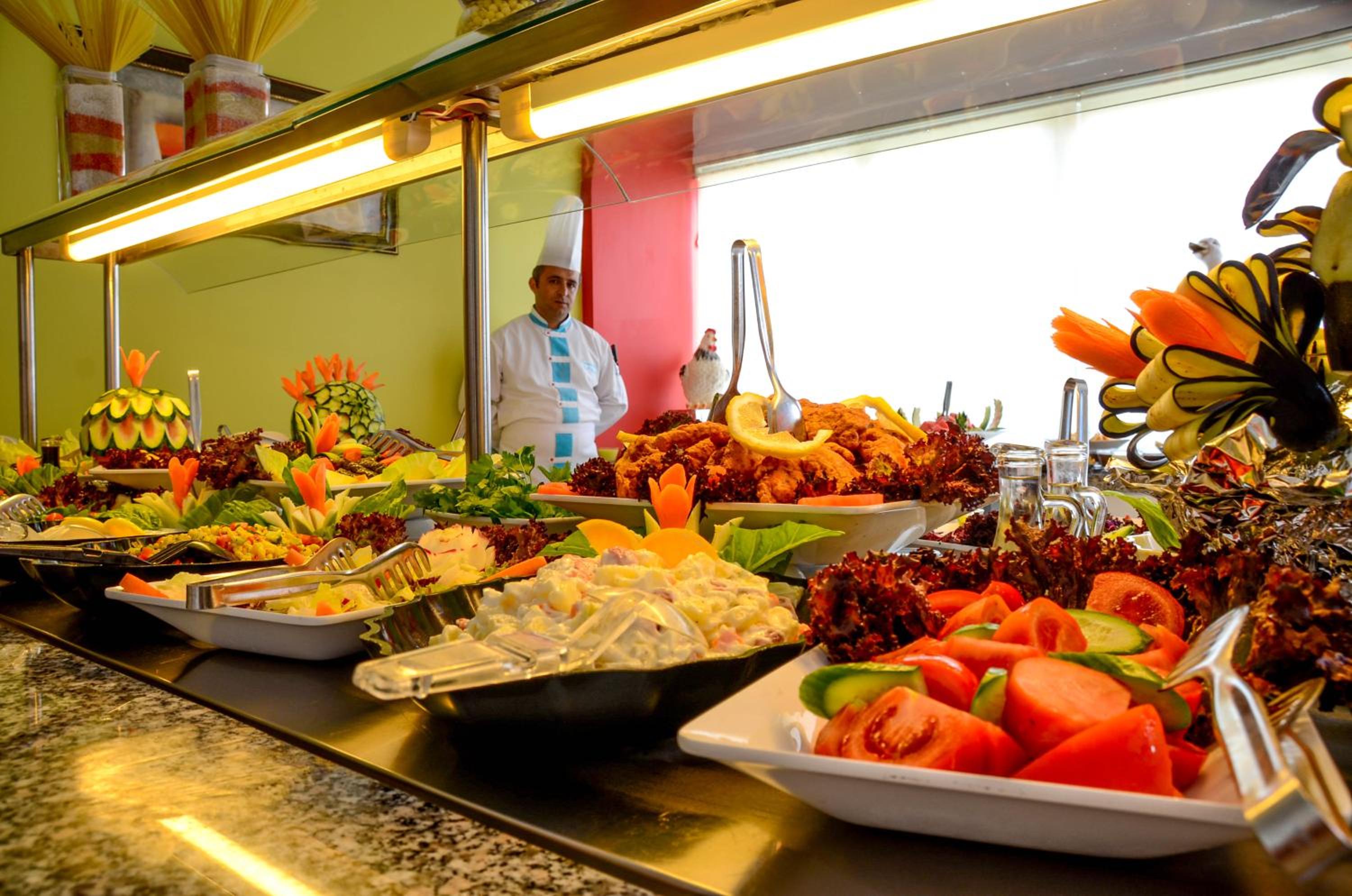 Ark Apart and Suite Hotel - Image 34