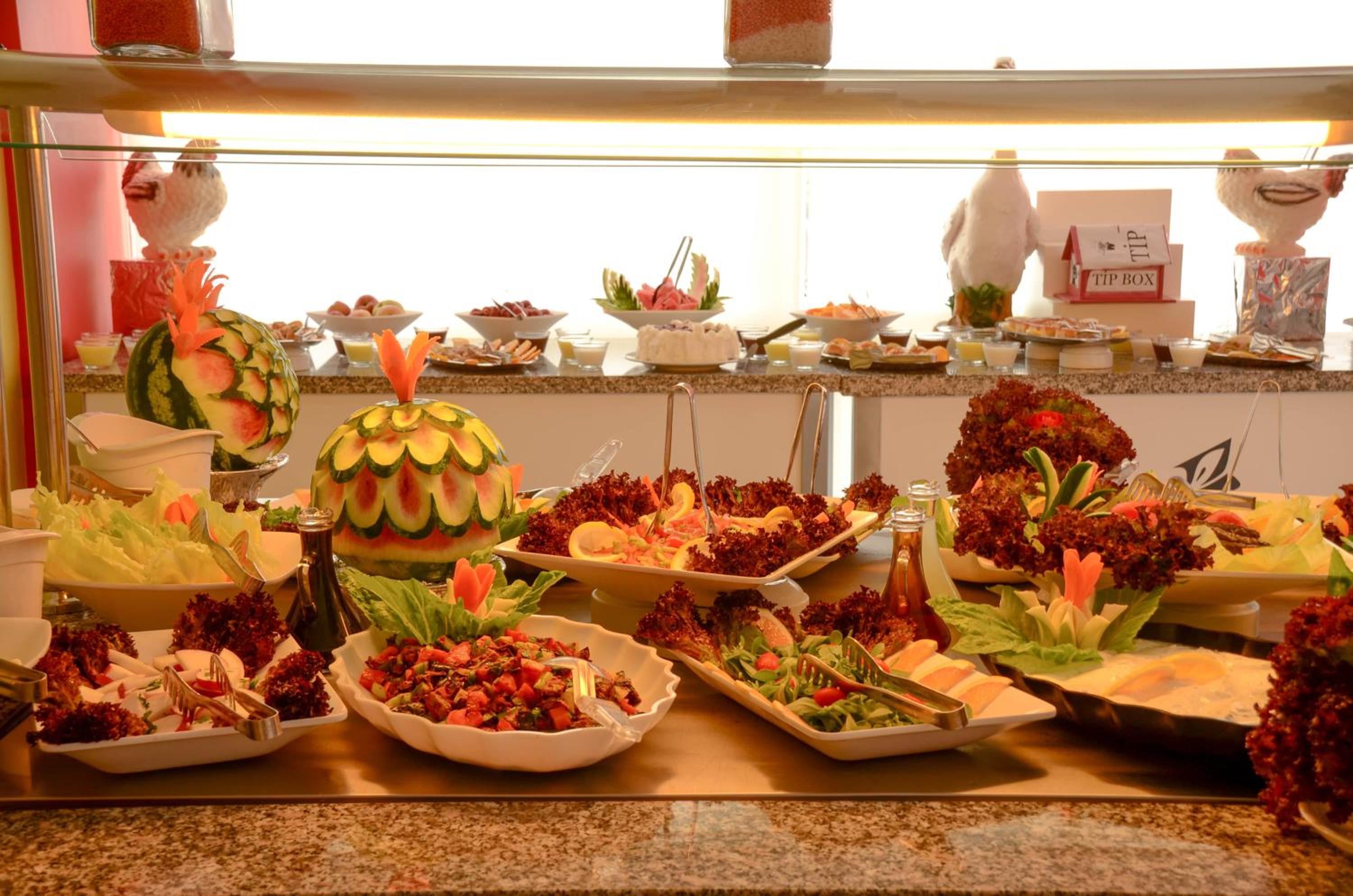 Ark Apart and Suite Hotel - Image 39