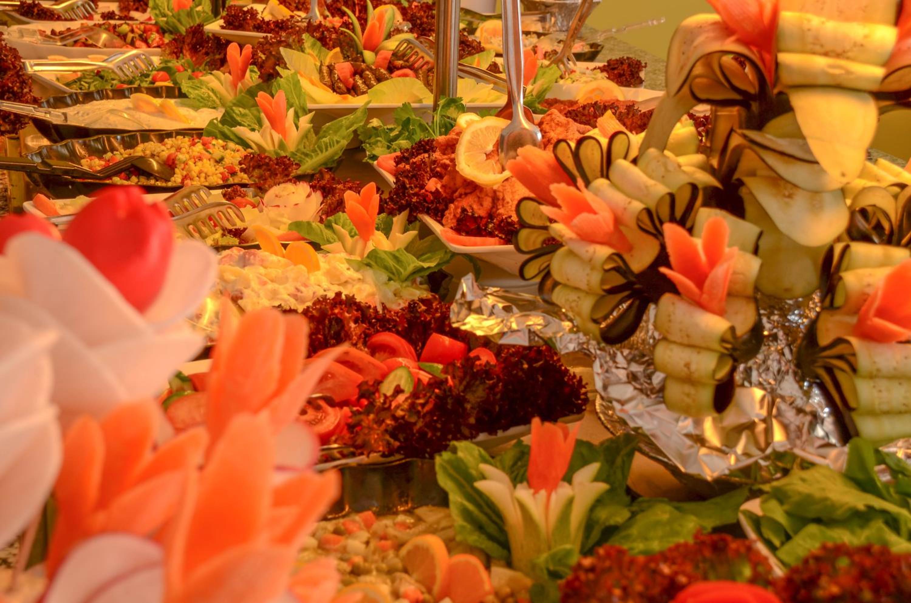 Ark Apart and Suite Hotel - Image 38