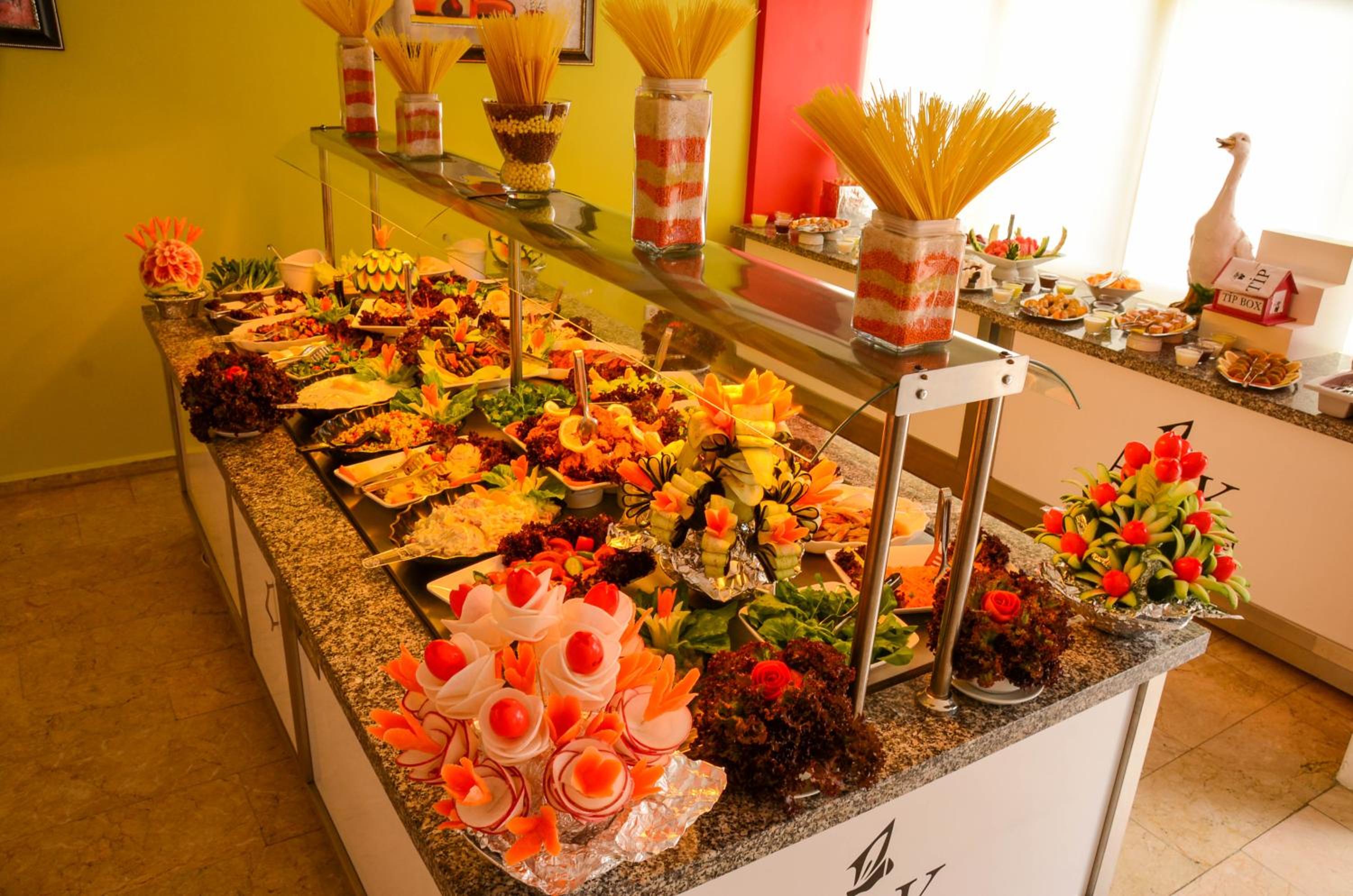 Ark Apart and Suite Hotel - Image 33