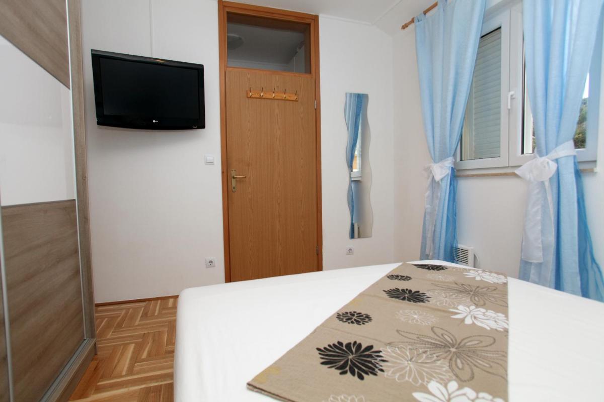 Apartment Marina en Trogir