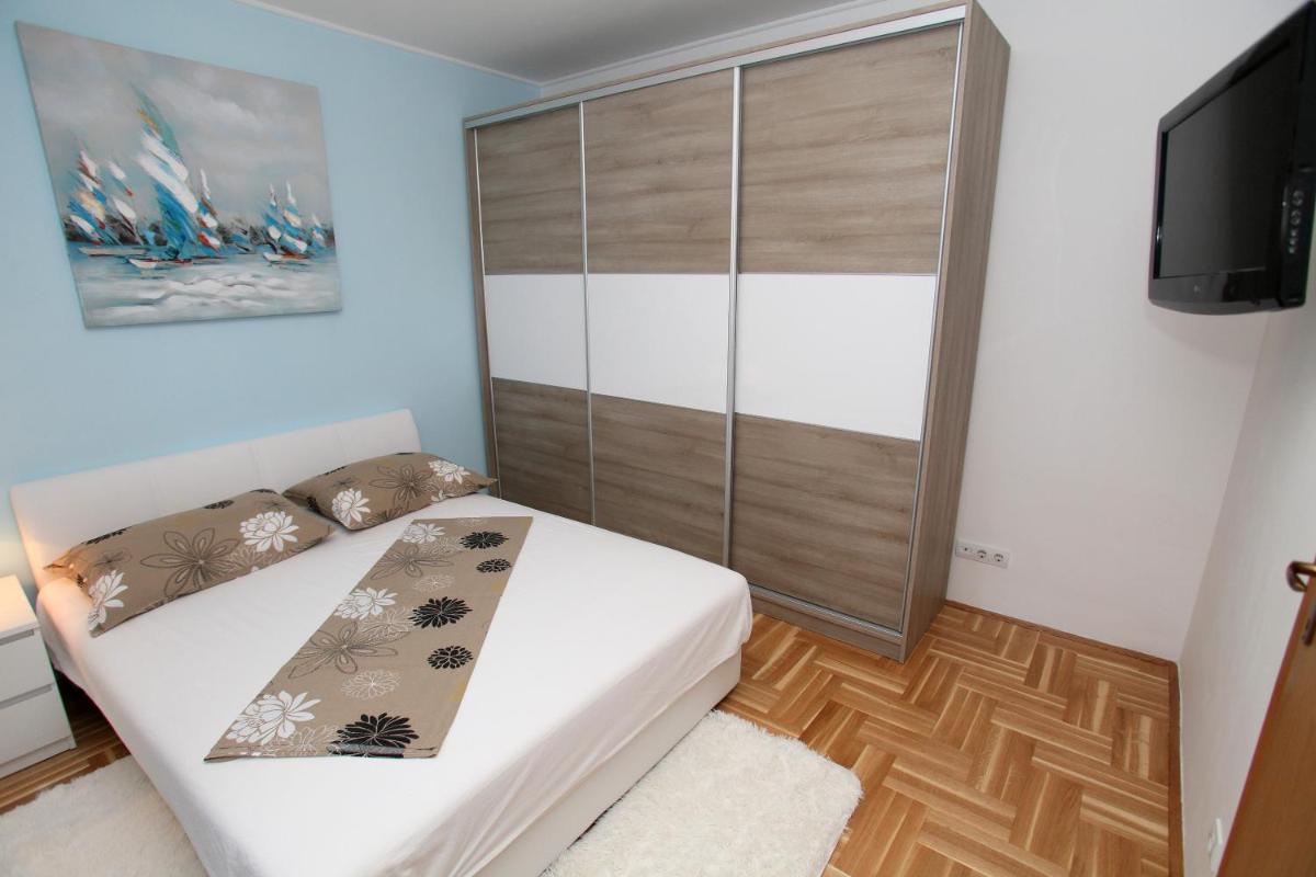 Apartment Marina en Trogir