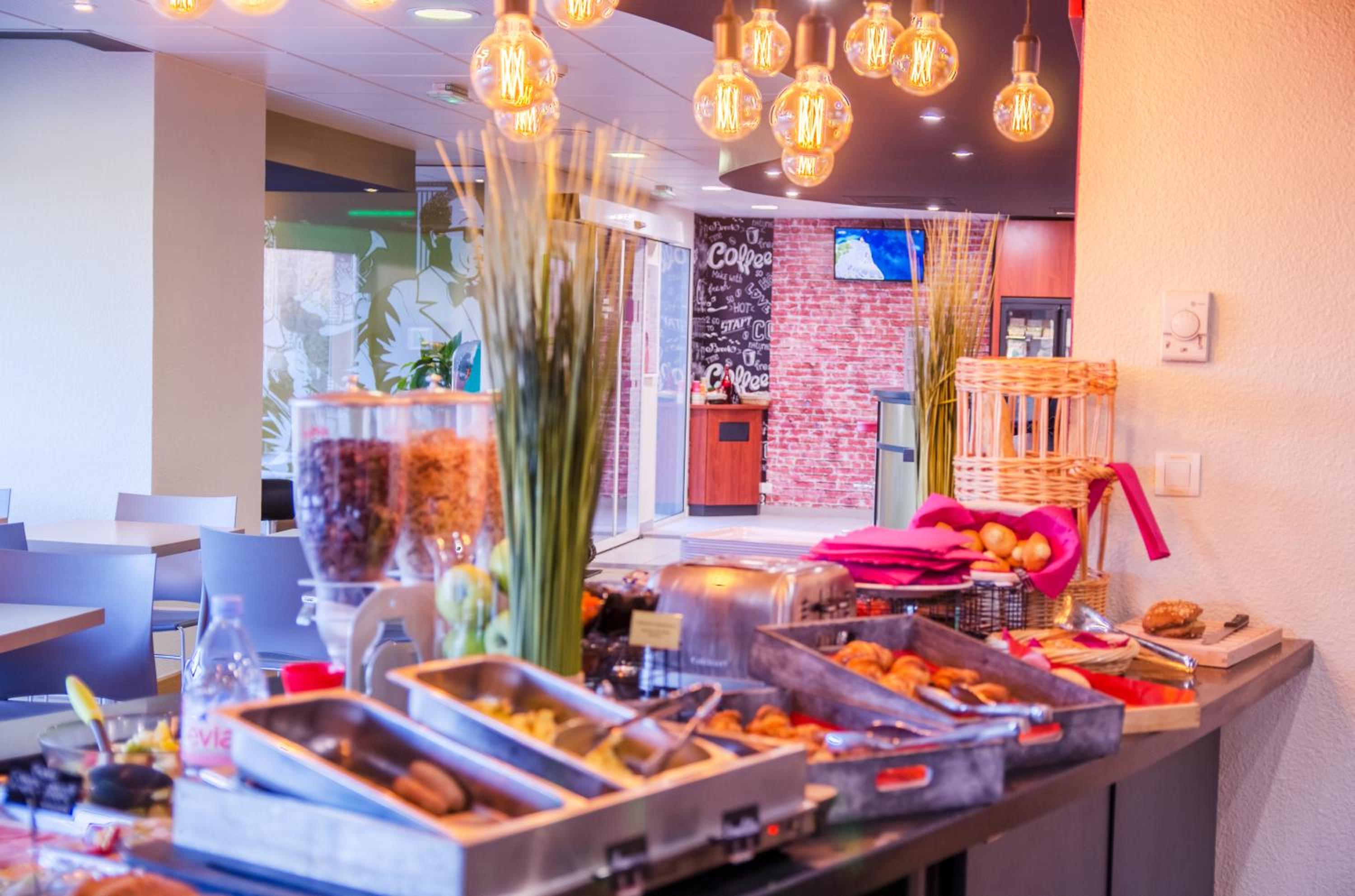 Blagnac Vacations - Ibis Styles Toulouse Blagnac Aeroport - Property Image 11