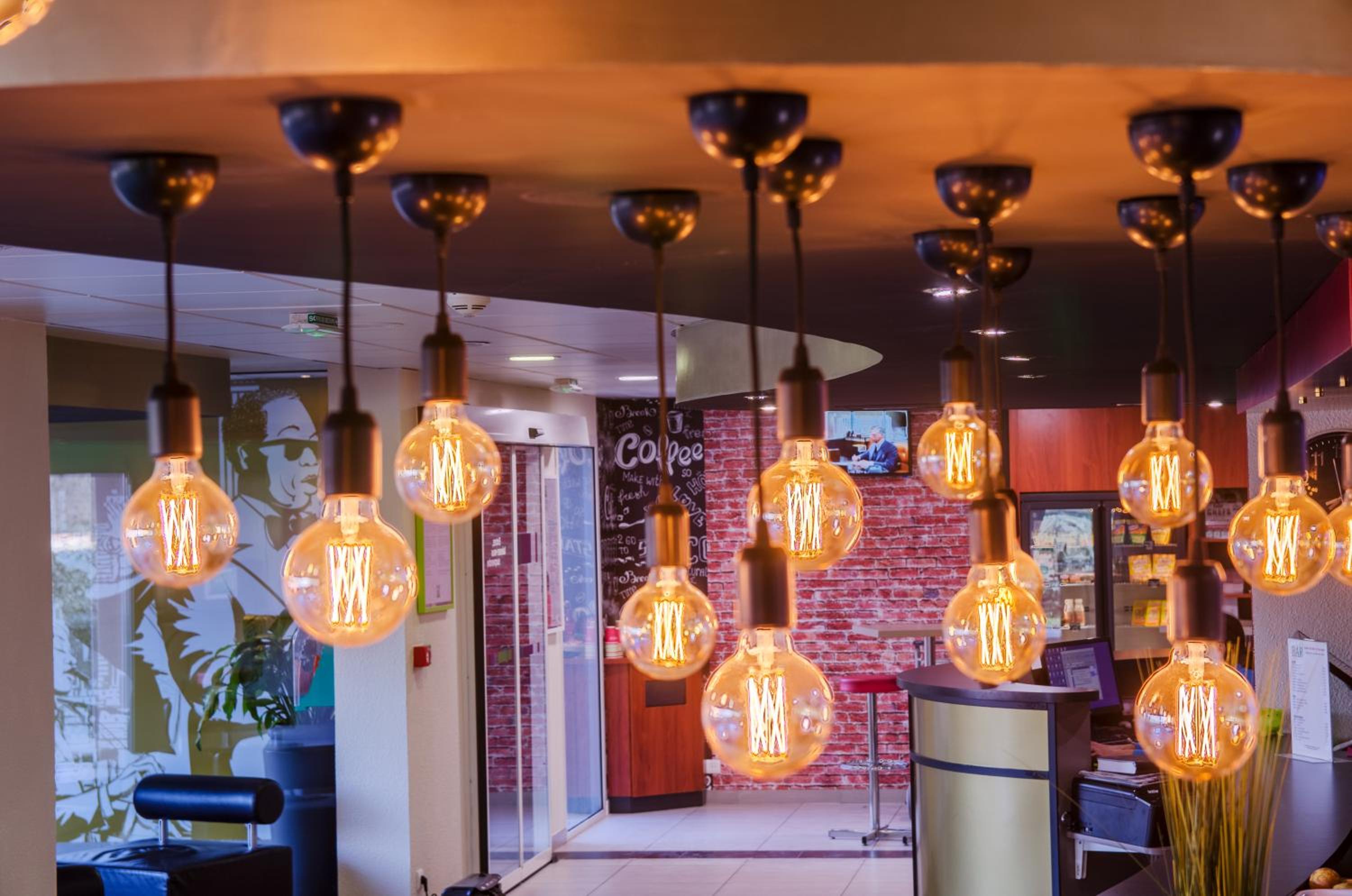 Blagnac Vacations - Ibis Styles Toulouse Blagnac Aeroport - Property Image 9
