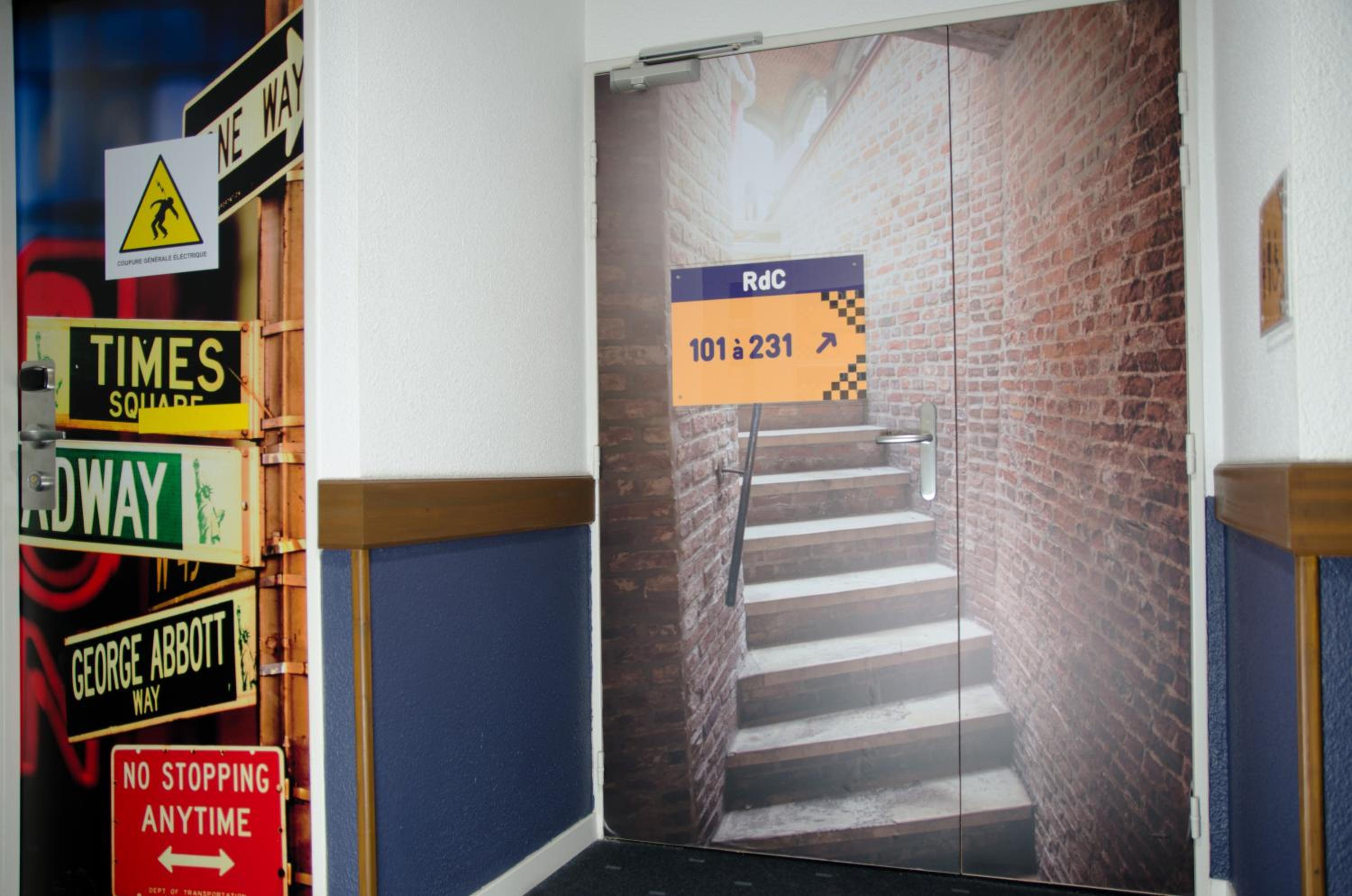 Blagnac Vacations - Ibis Styles Toulouse Blagnac Aeroport - Property Image 12