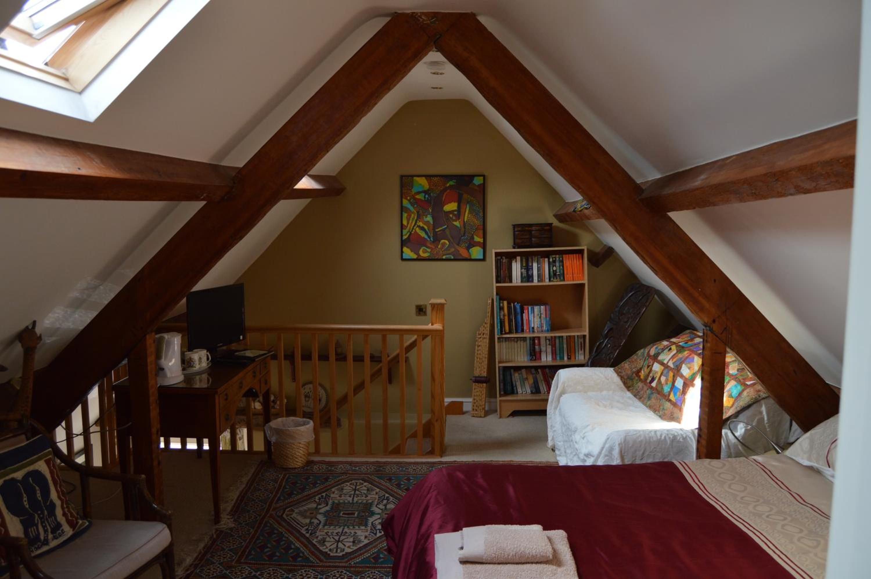 The George Inn, photo 13