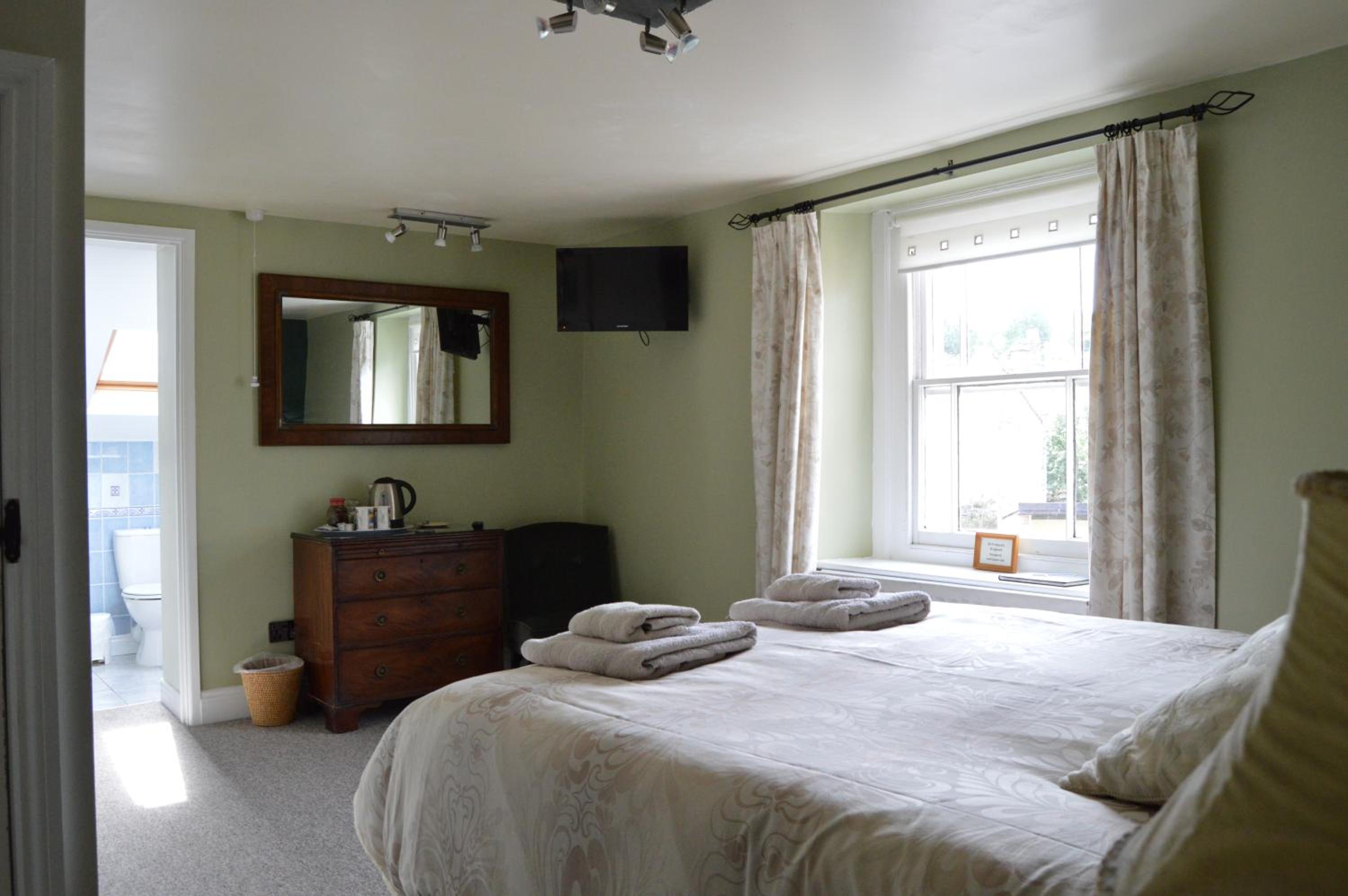 The George Inn, photo 12