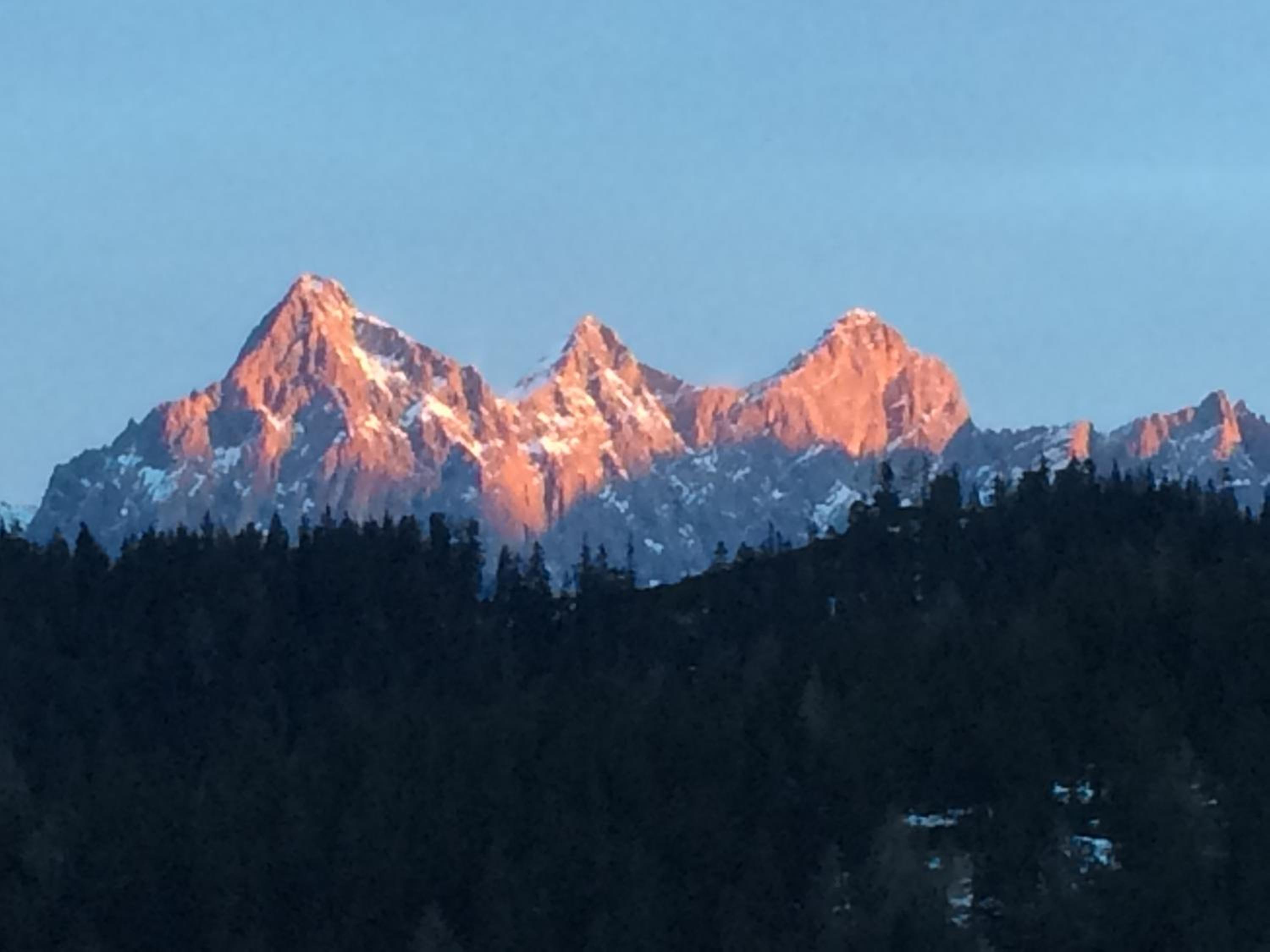 Gut Maierlehen view 5