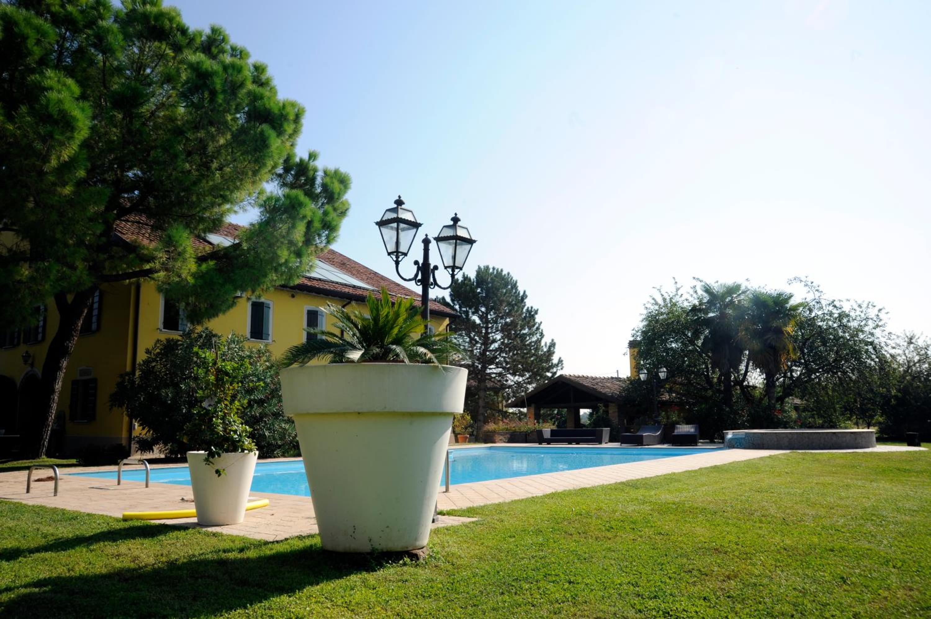 Agriturismo Corte Capiluppia view 3
