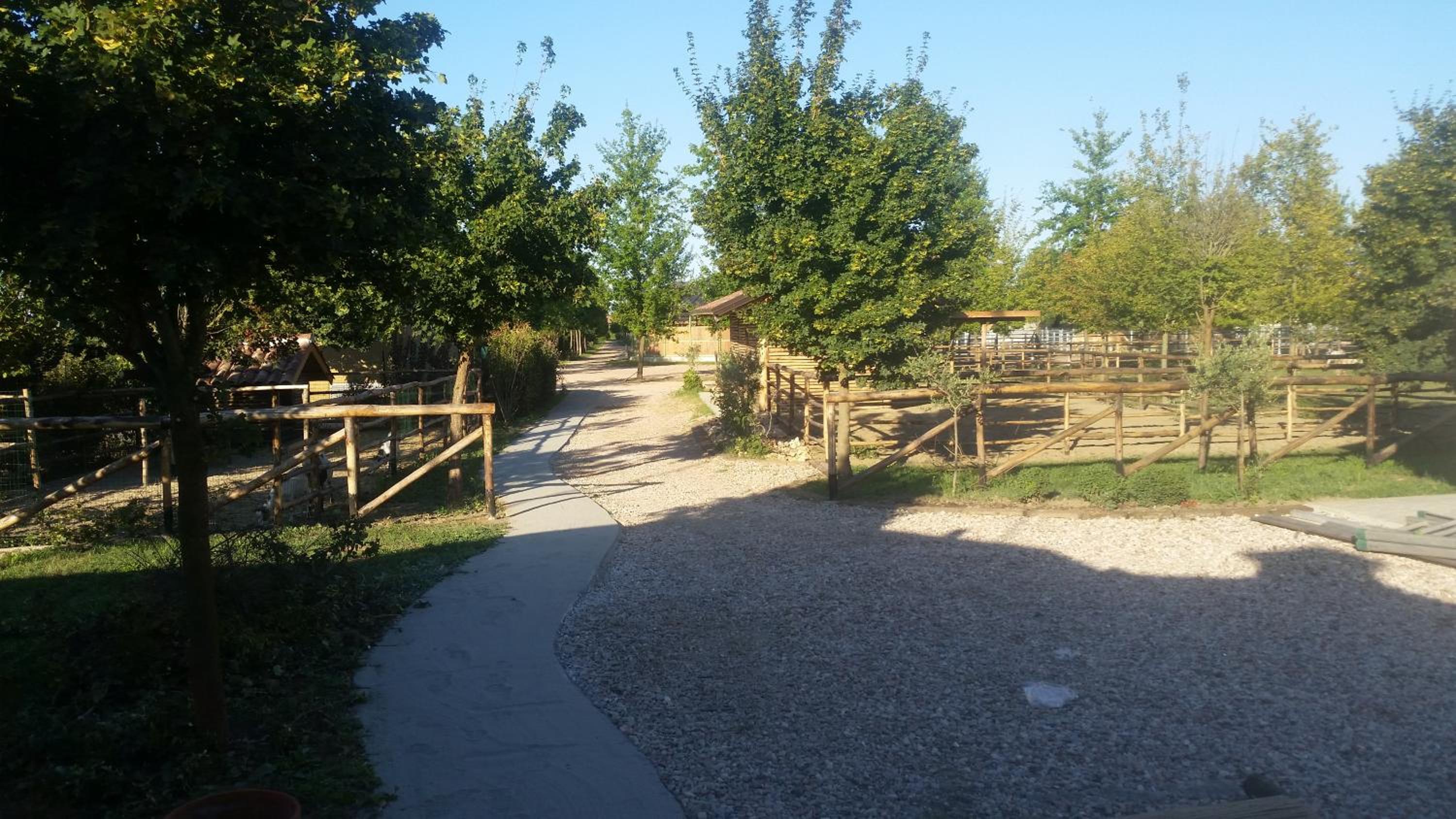 Agriturismo Corte Benetti