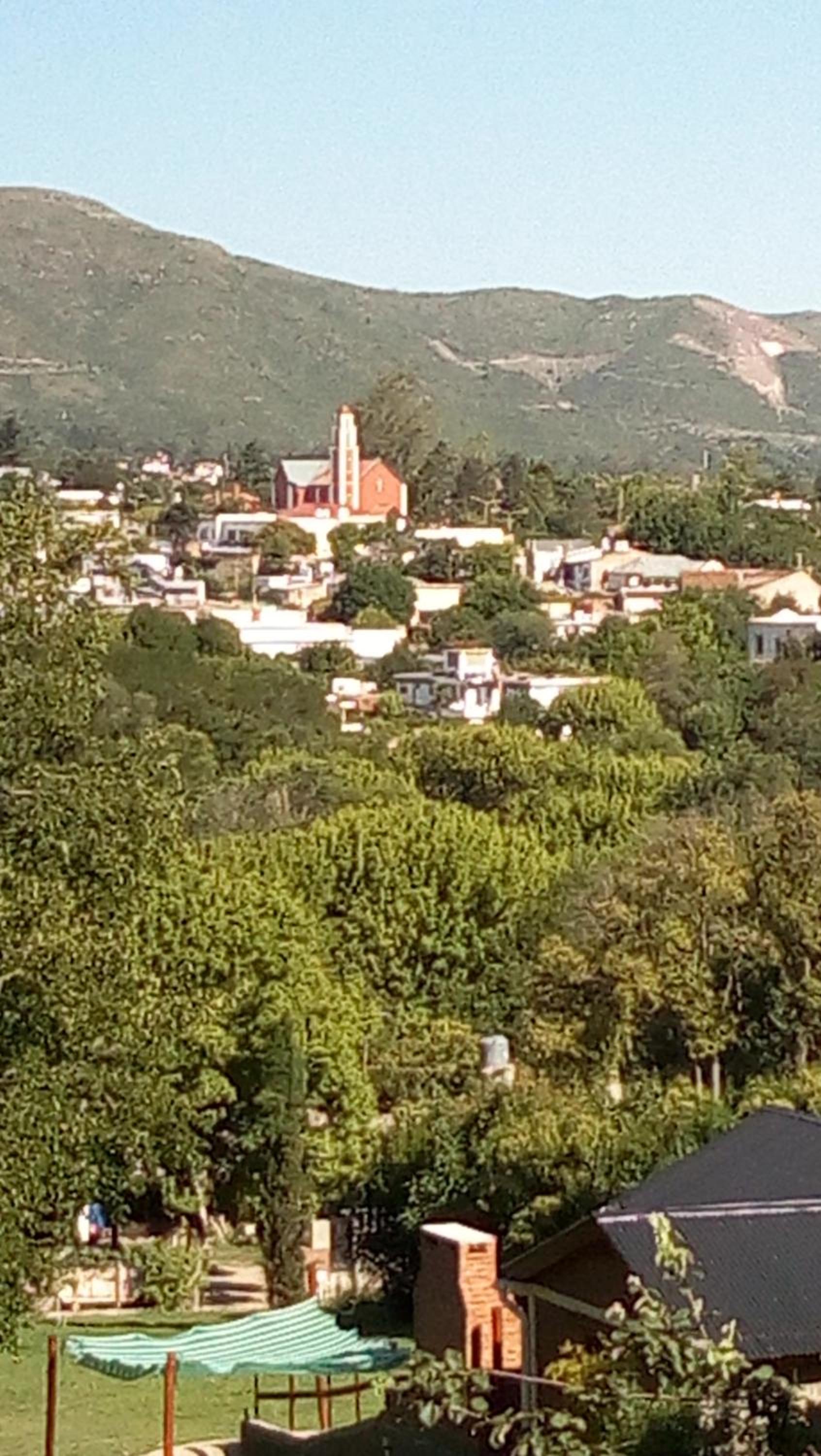 Terra Vista