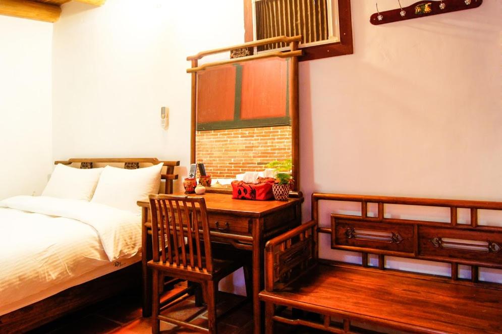 Qiong Lin 79 Hao Homestay view 5