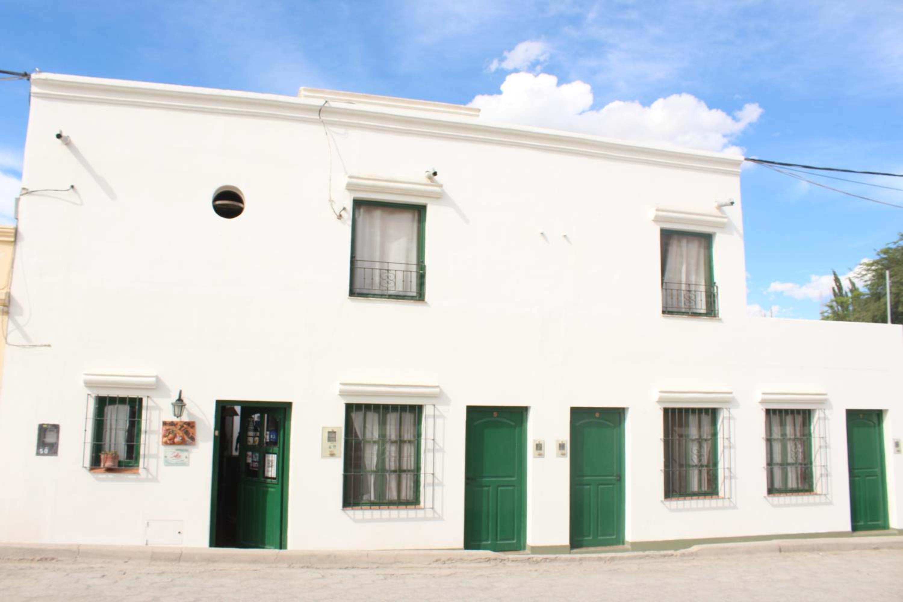 Hostal Las Tinajas de Cachi