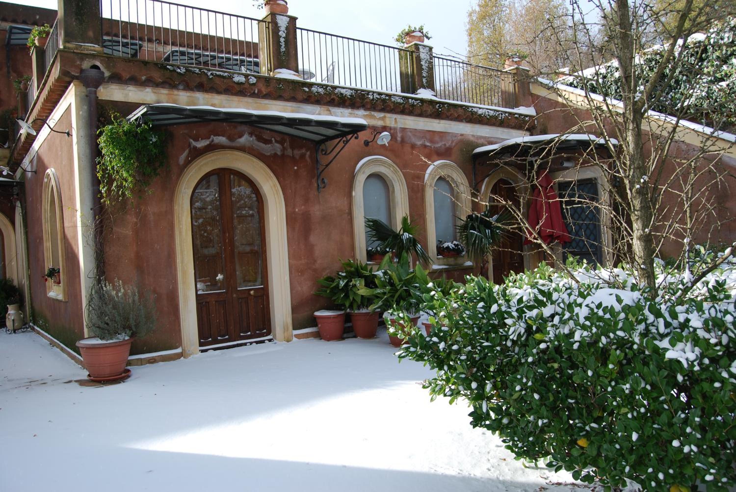 B&B Bellini view 3