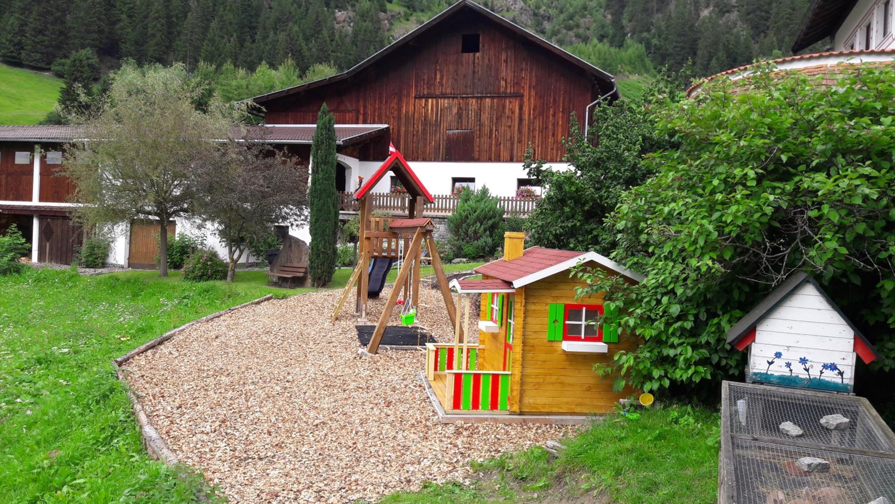 Apart Bergland