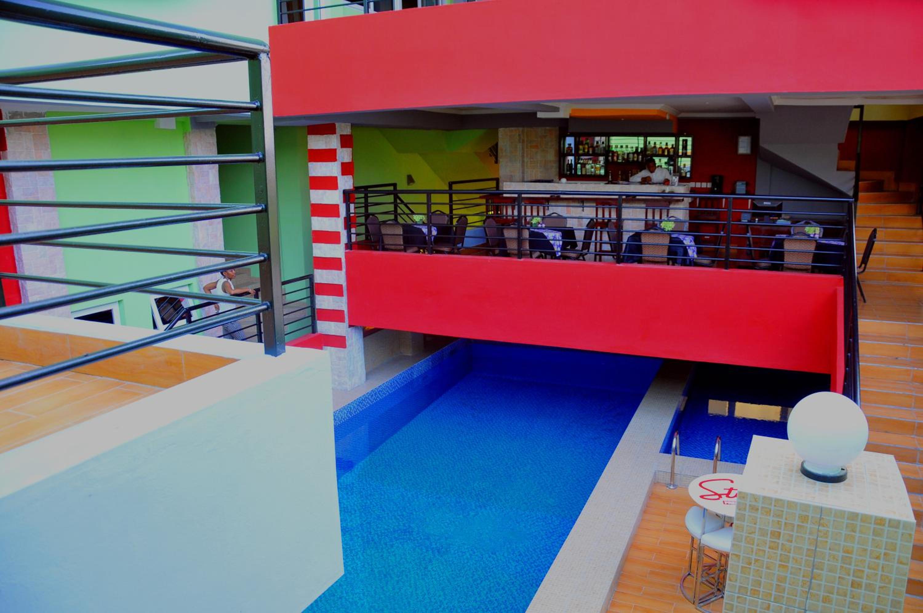 Residences Neila