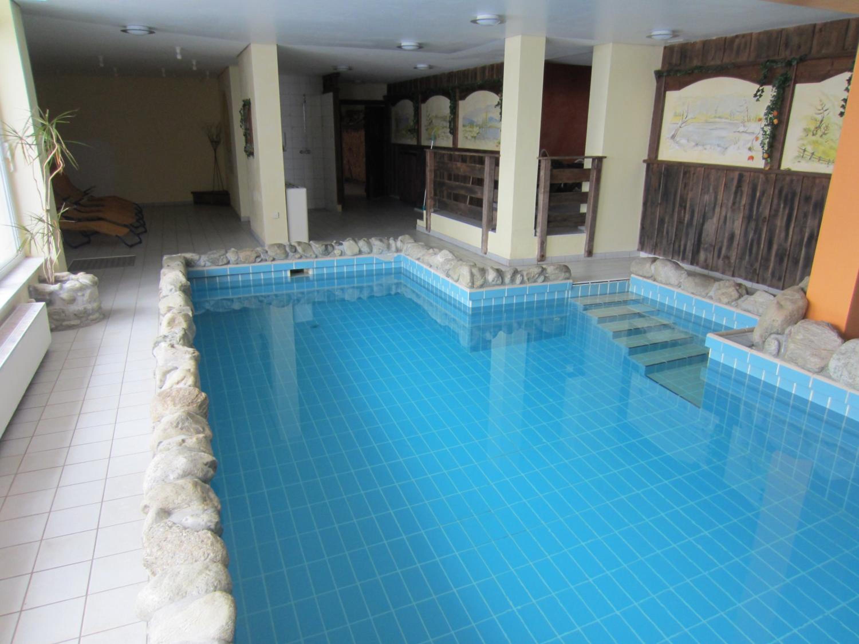 Chalet Kornock view 4