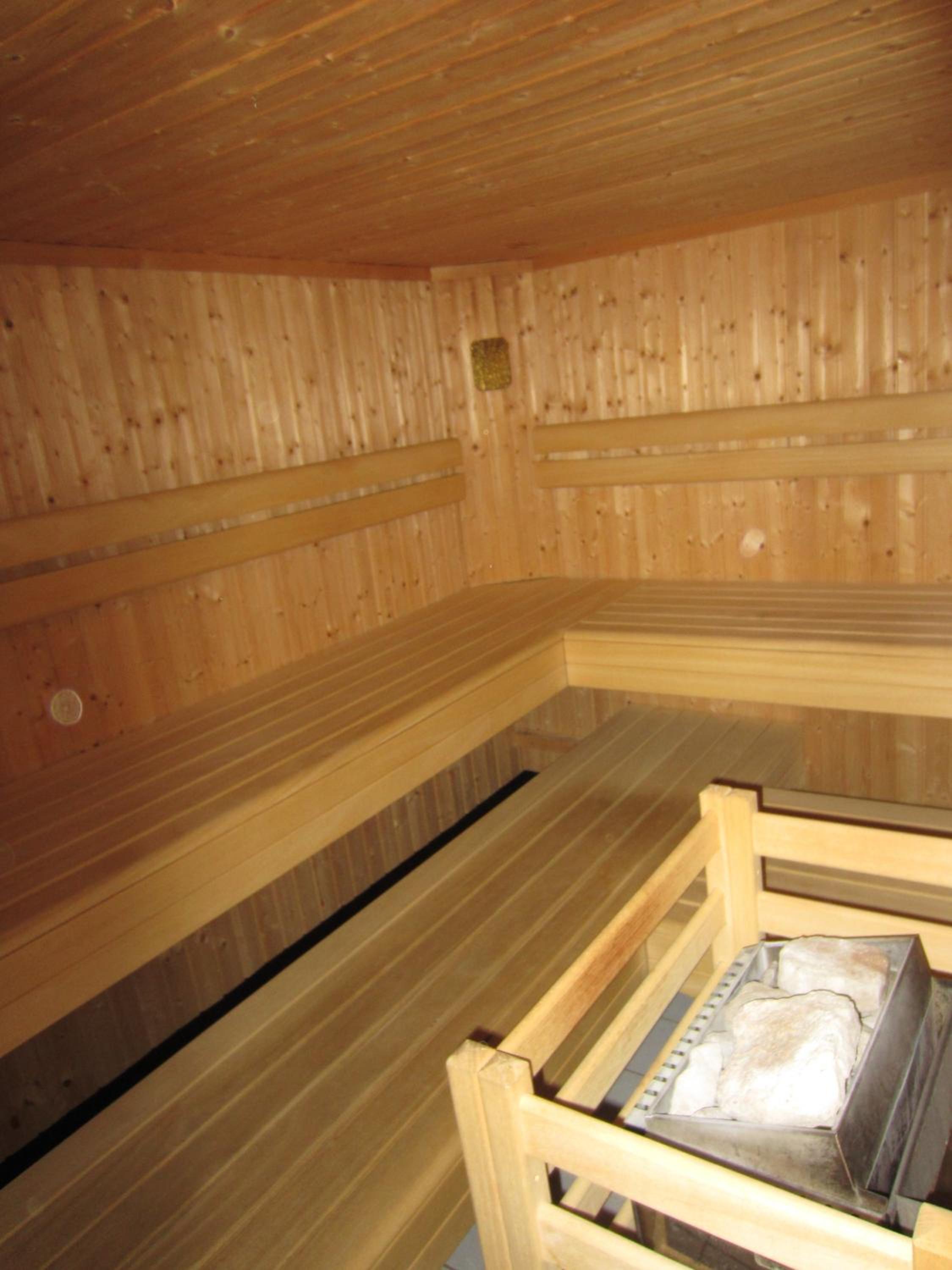 Chalet Kornock view 5