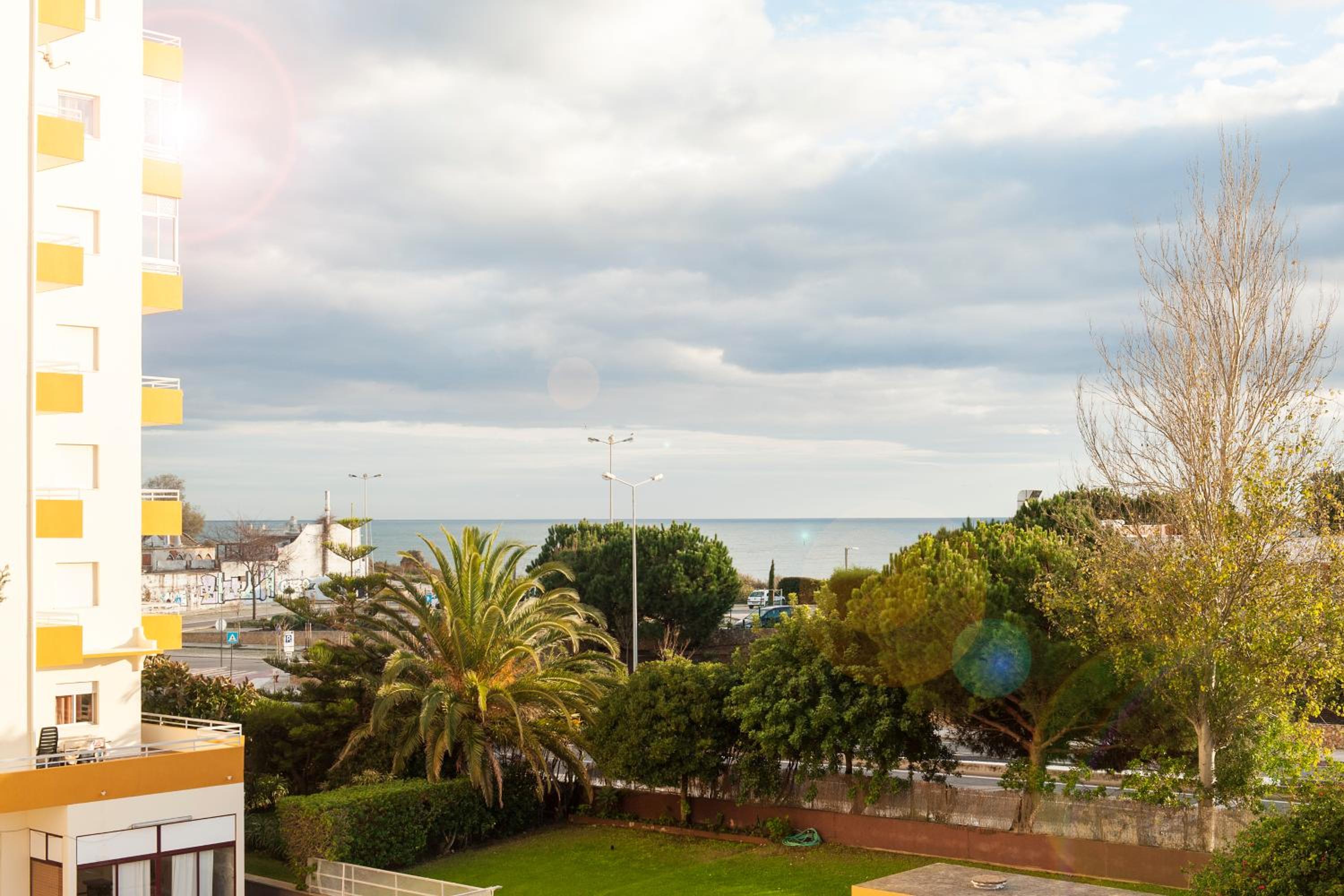 Litoral Mar Beside the Beach view 3