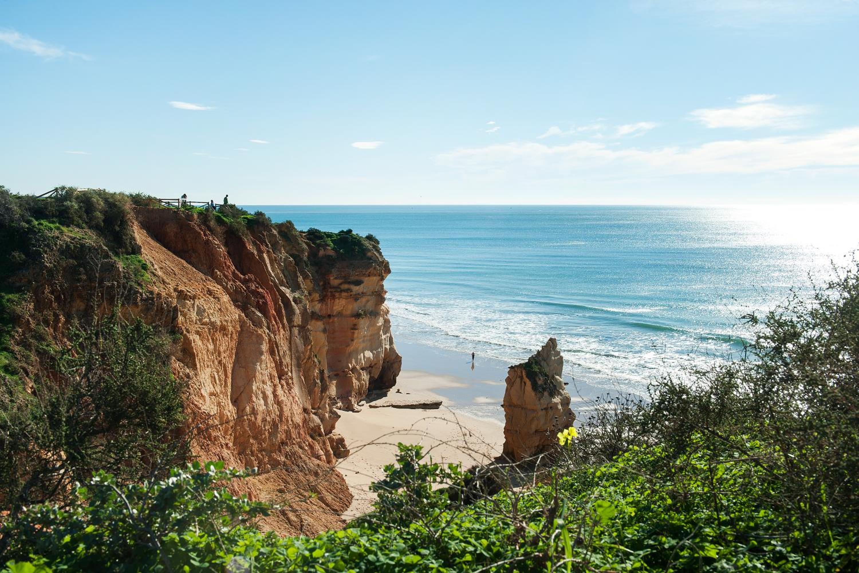 Litoral Mar Beside the Beach view 4