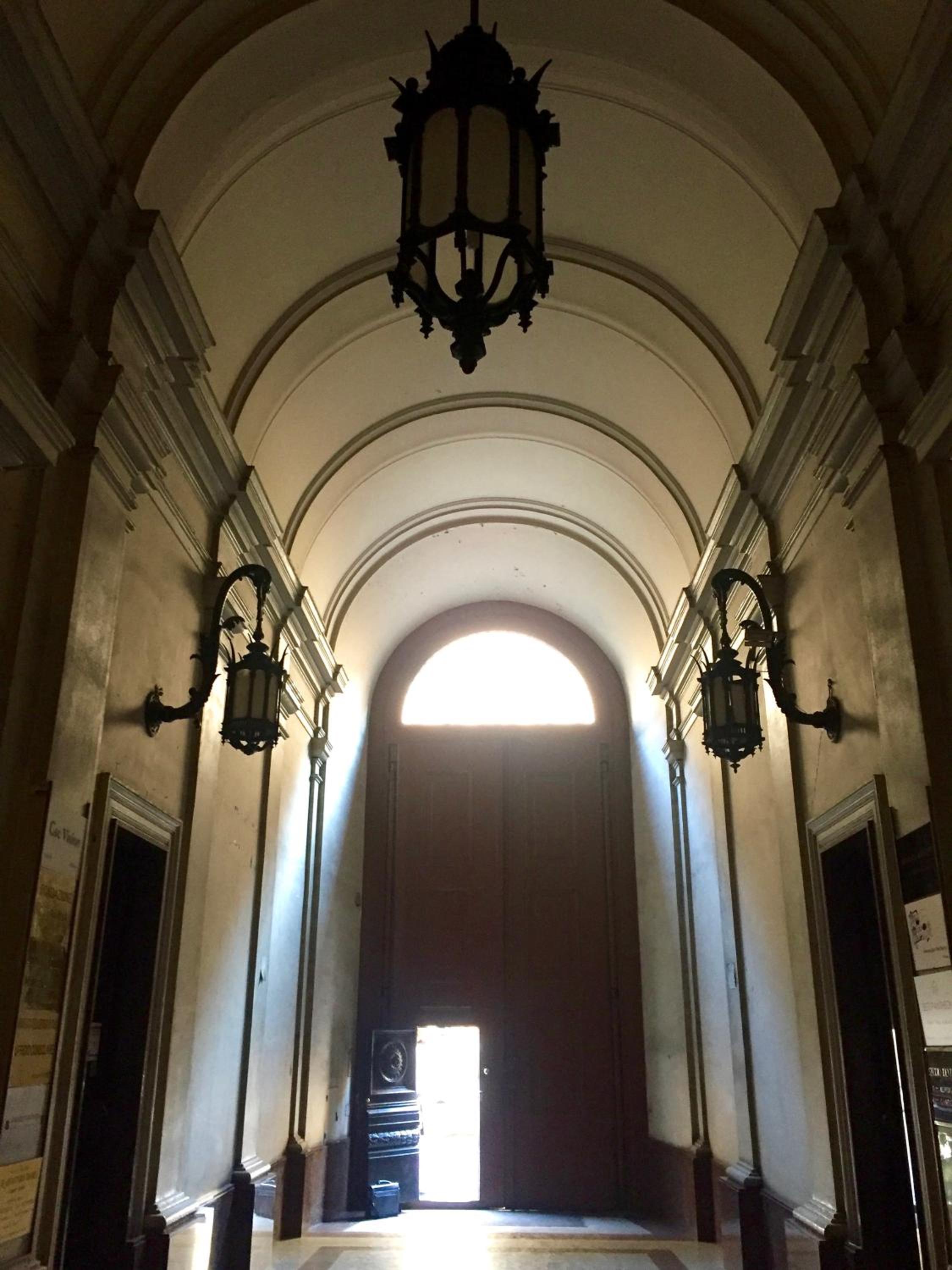 B&B Best Pantheon