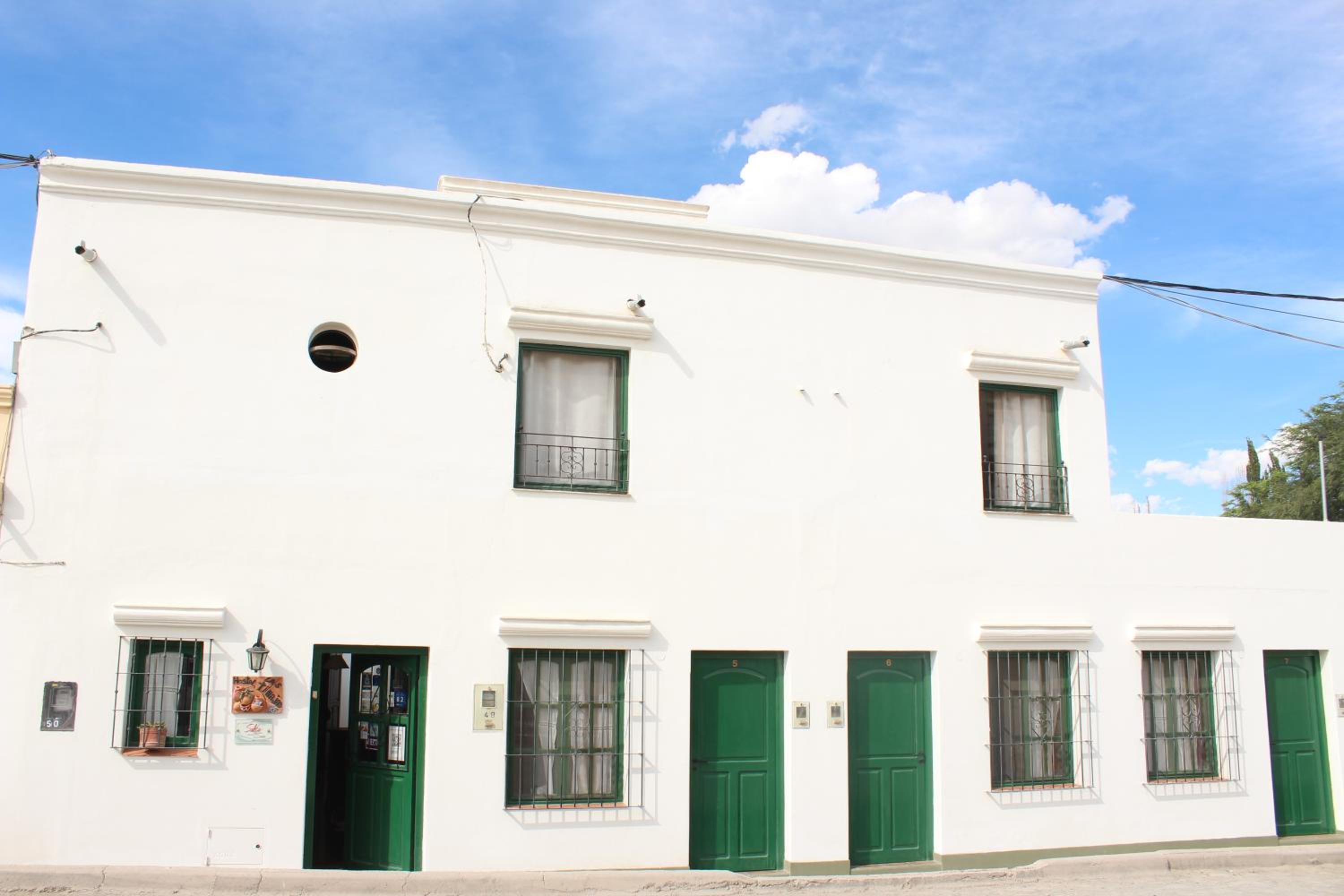 Hostal Las Tinajas de Cachi