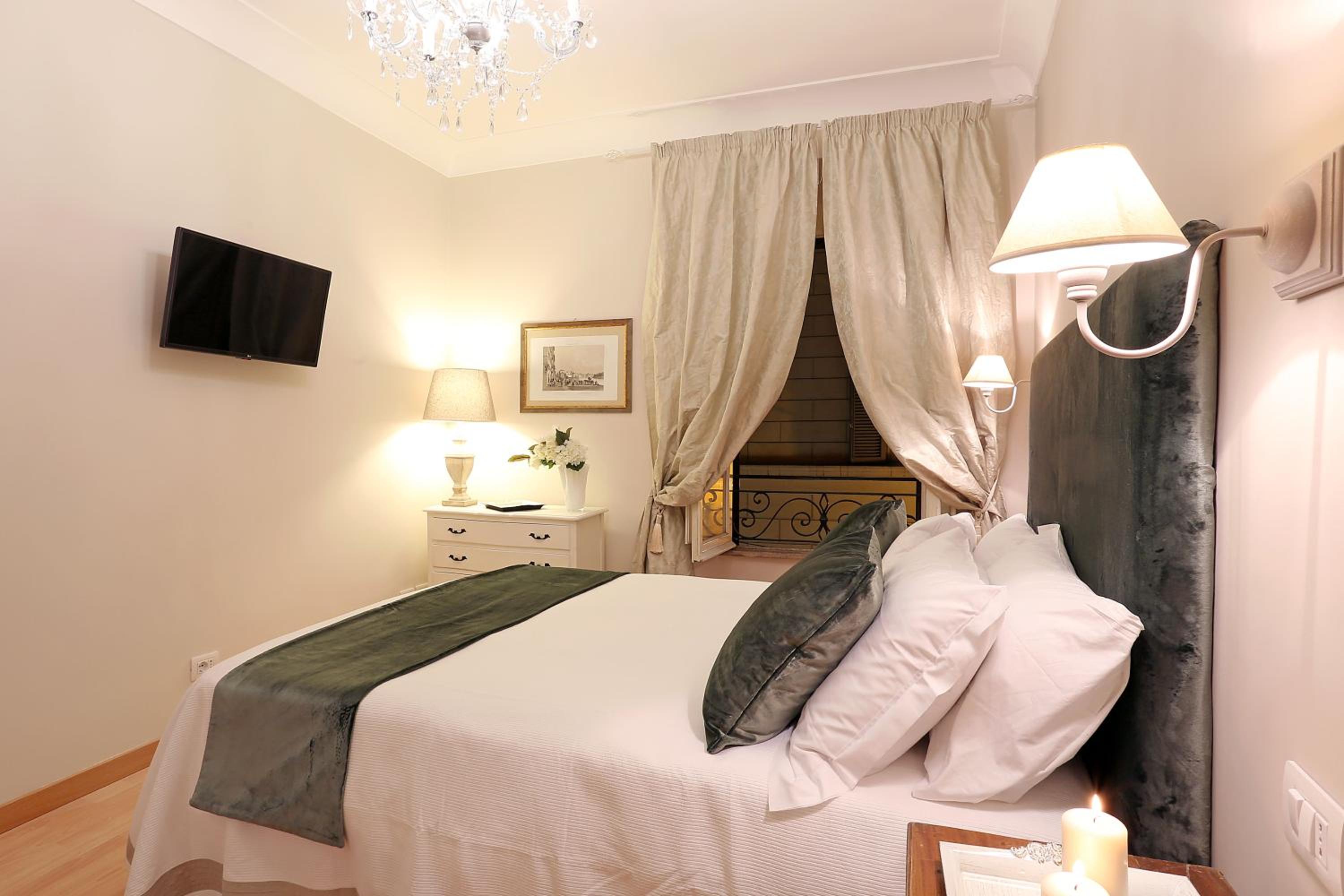 Daplace - Ottavia Apartment photo 3