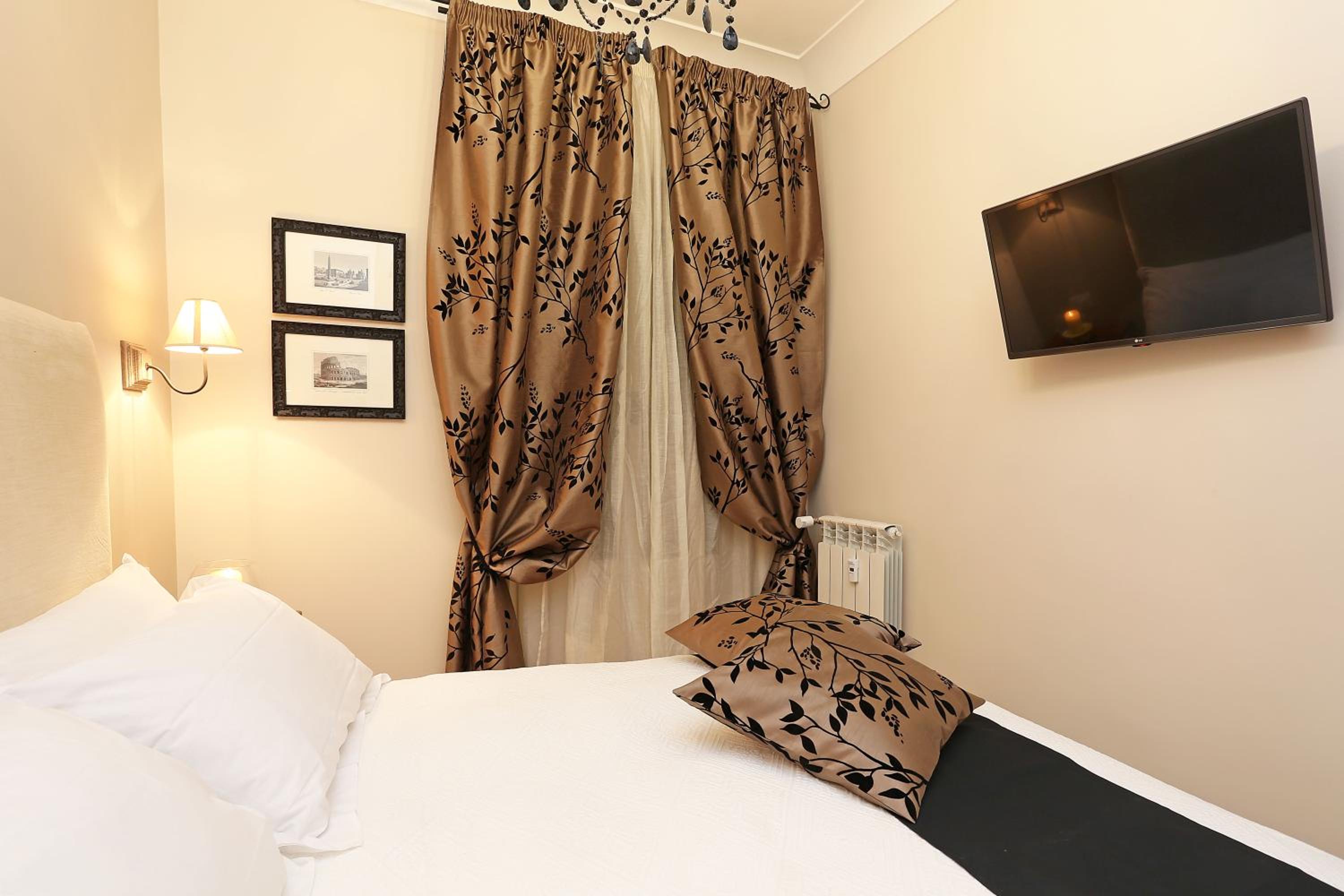 Daplace - Ottavia Apartment photo 2