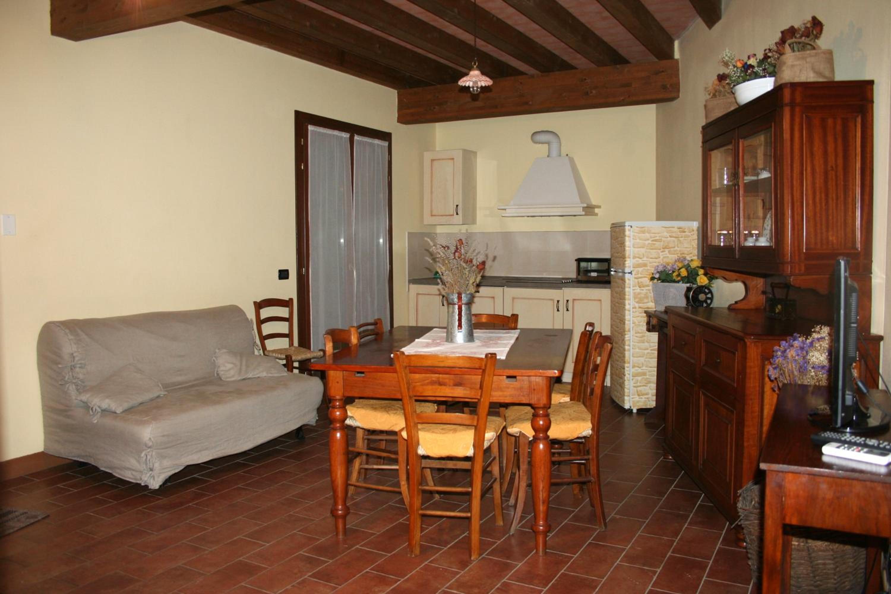 Corte Stellata Holiday Apartments