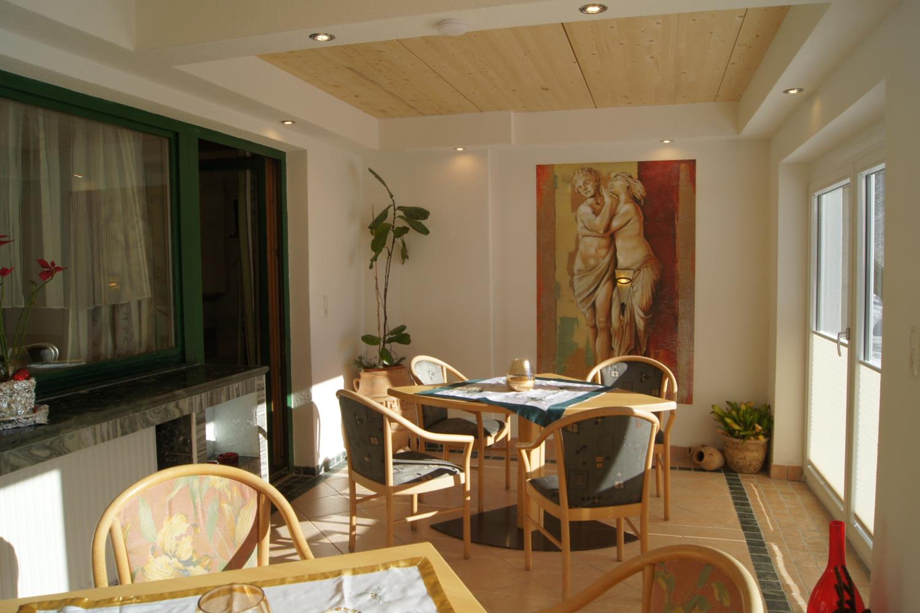 Familienferienhaus Florentine