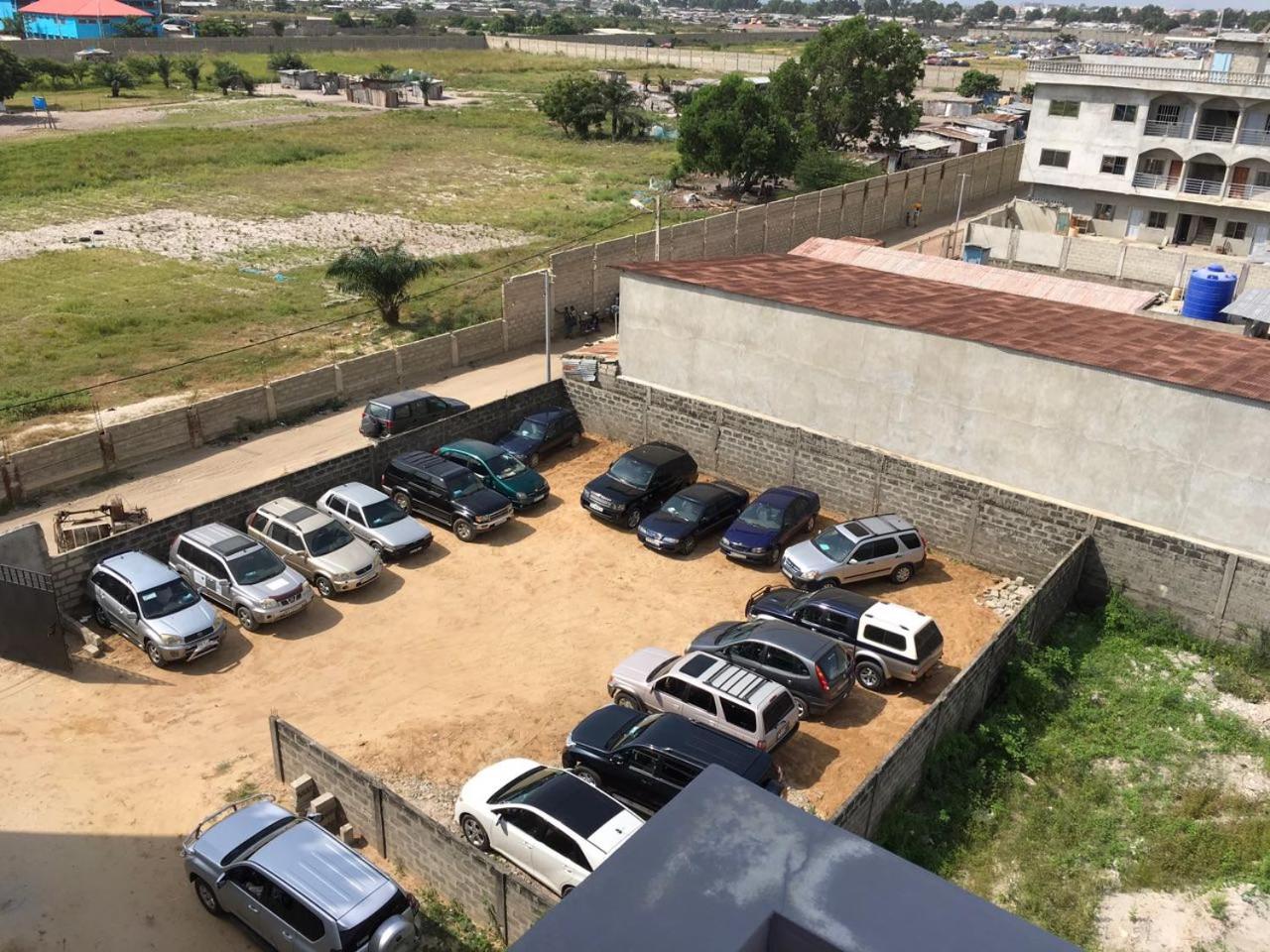 Residences Neila