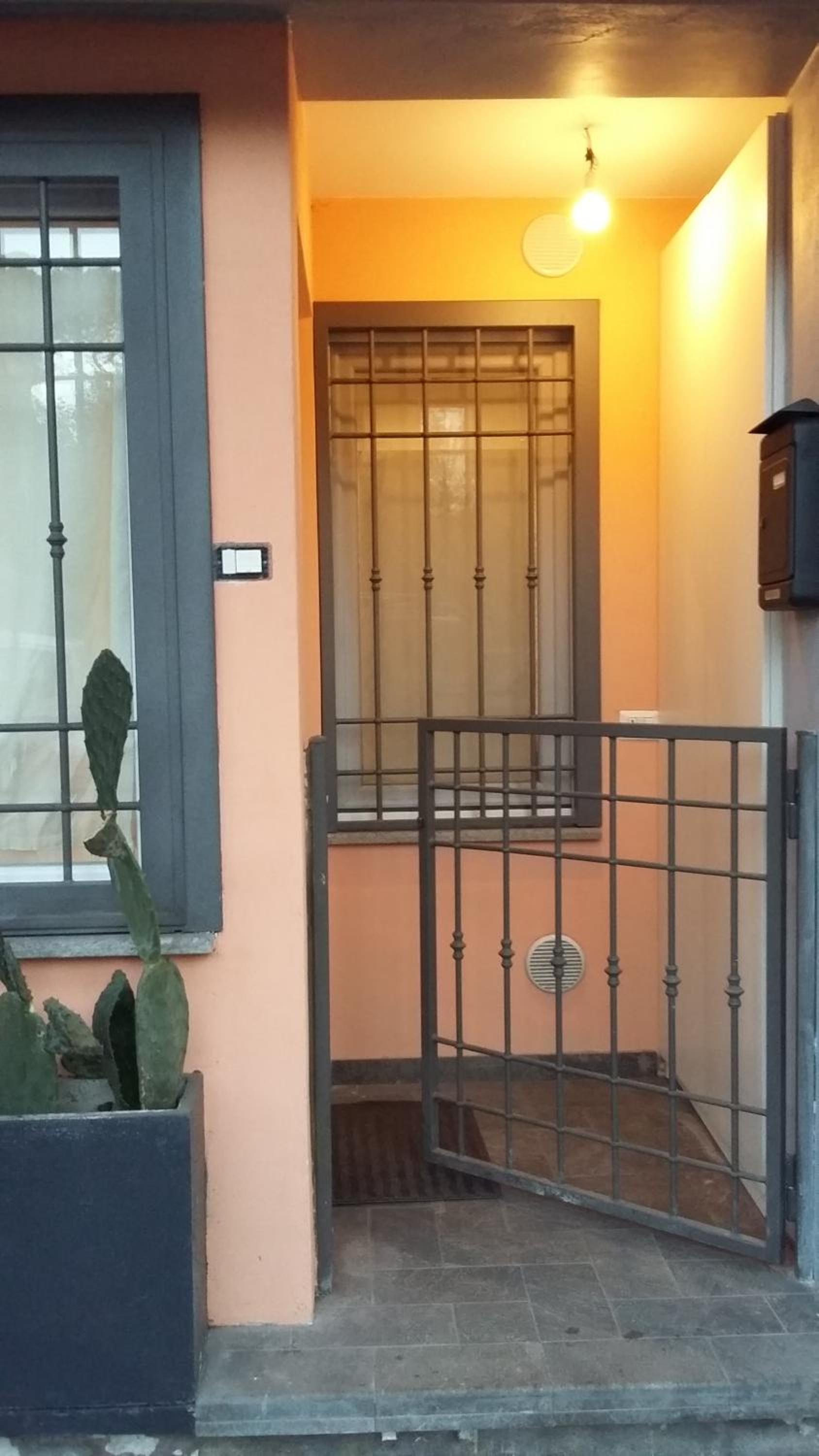 Appartamento Caffarella