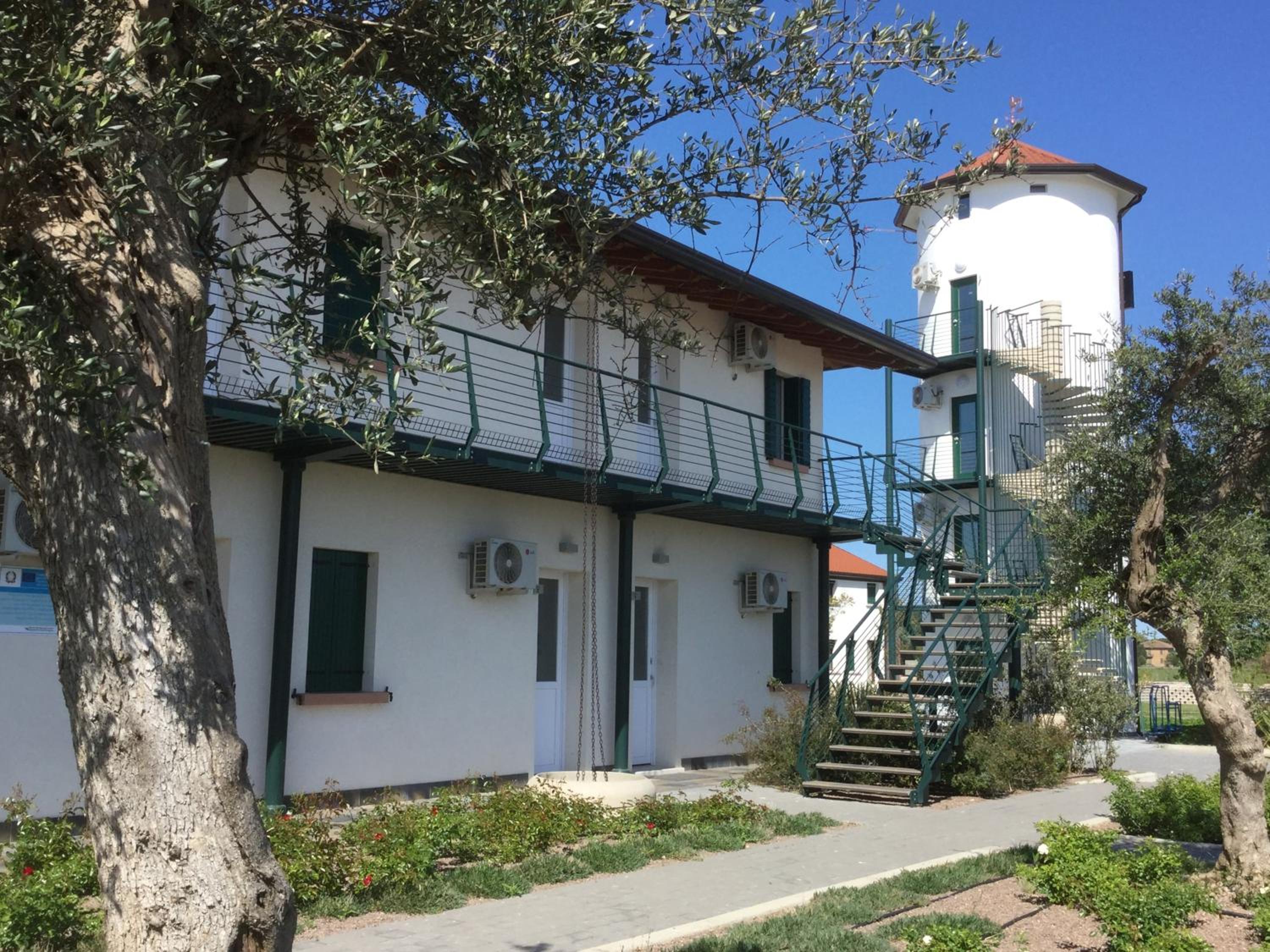 Oasi Bianca