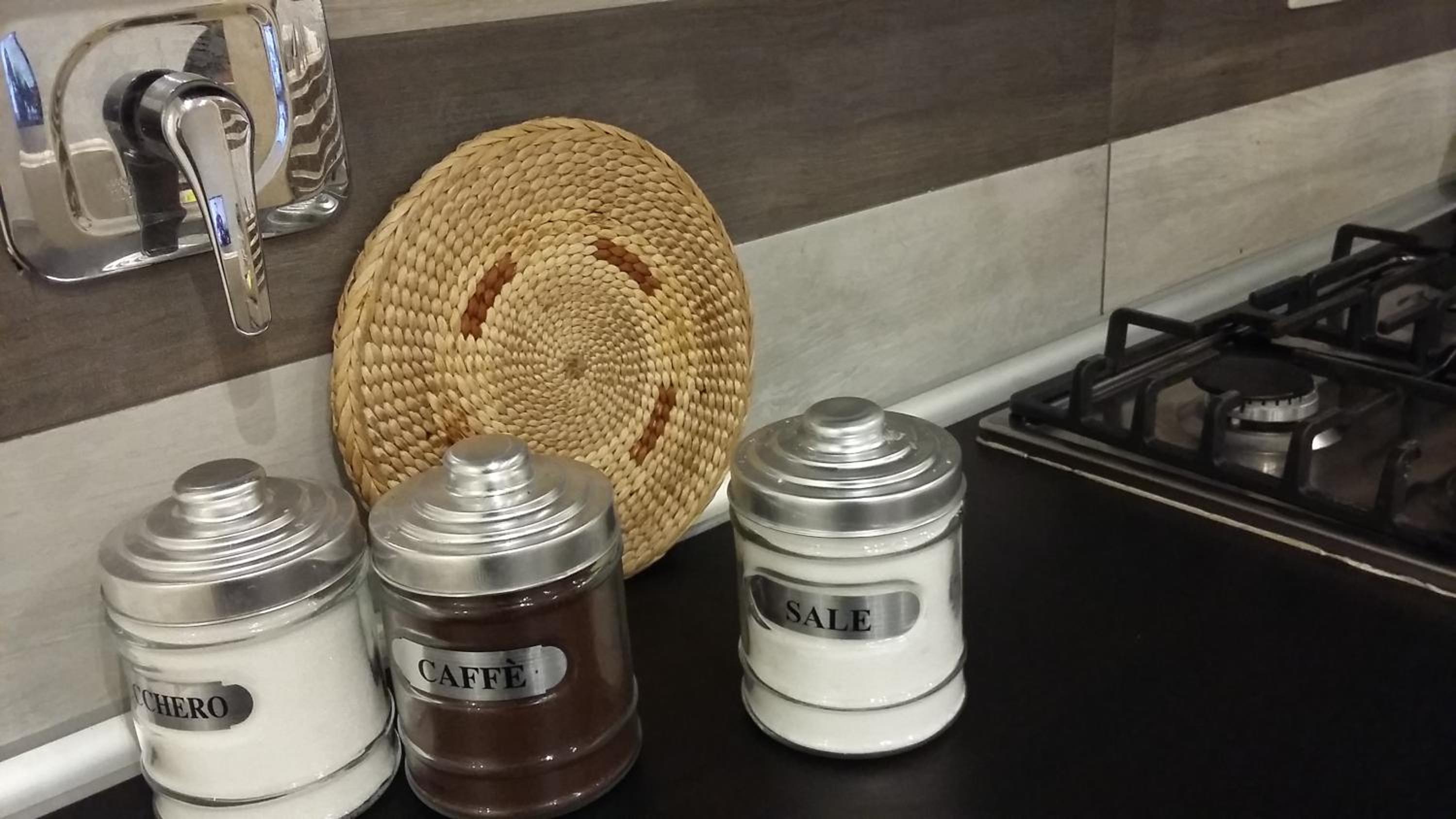 Appartamento Caffarella
