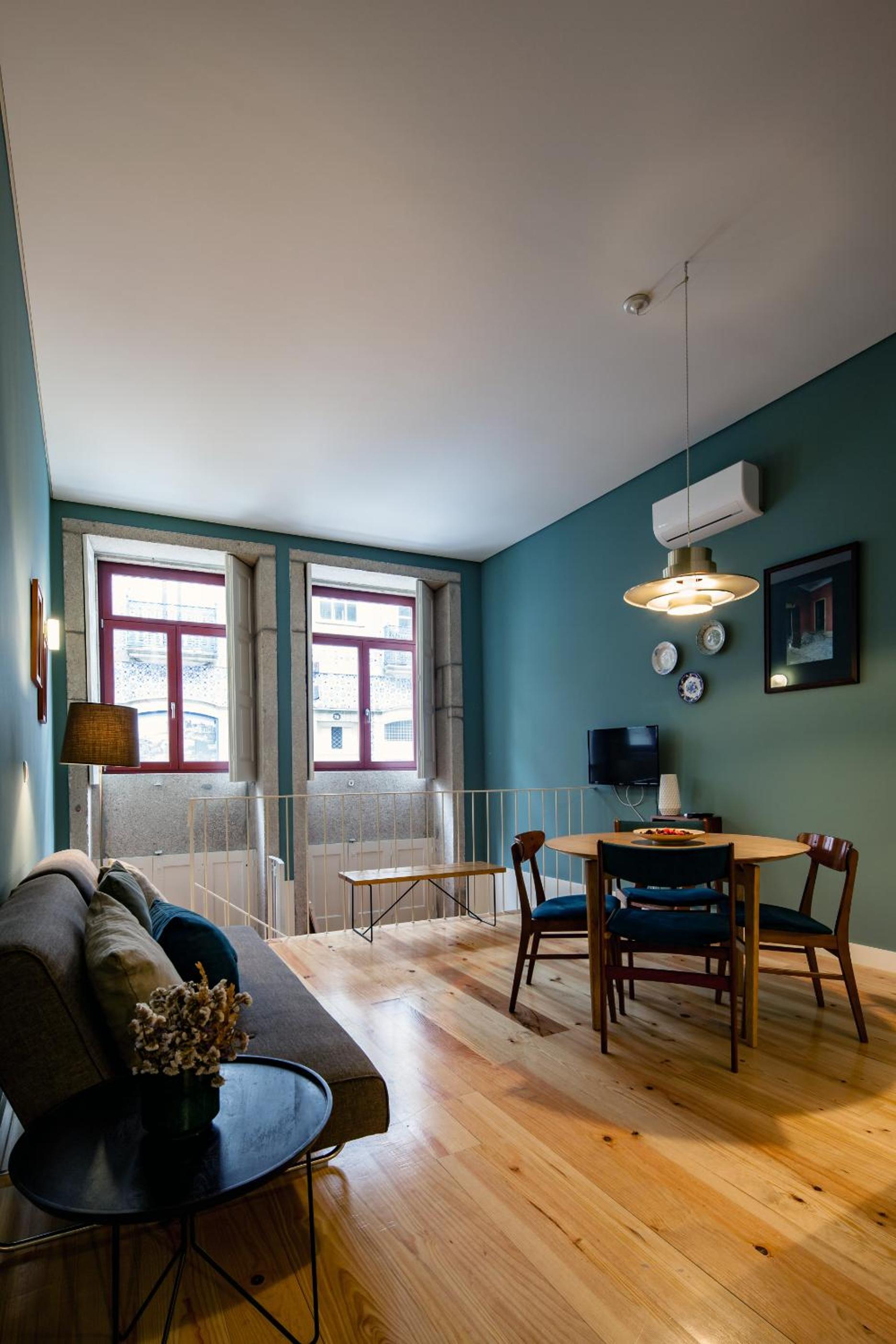 Oporto Maison Alves da Veiga