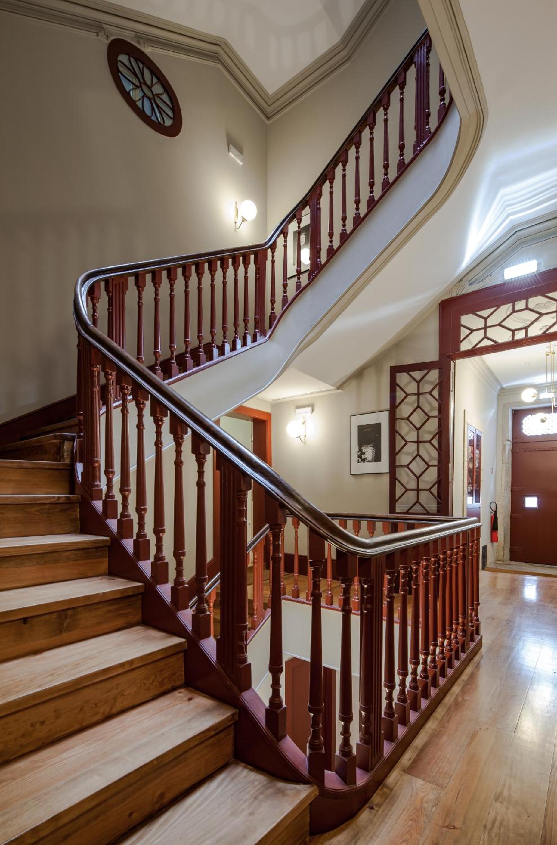 Oporto Maison Alves da Veiga