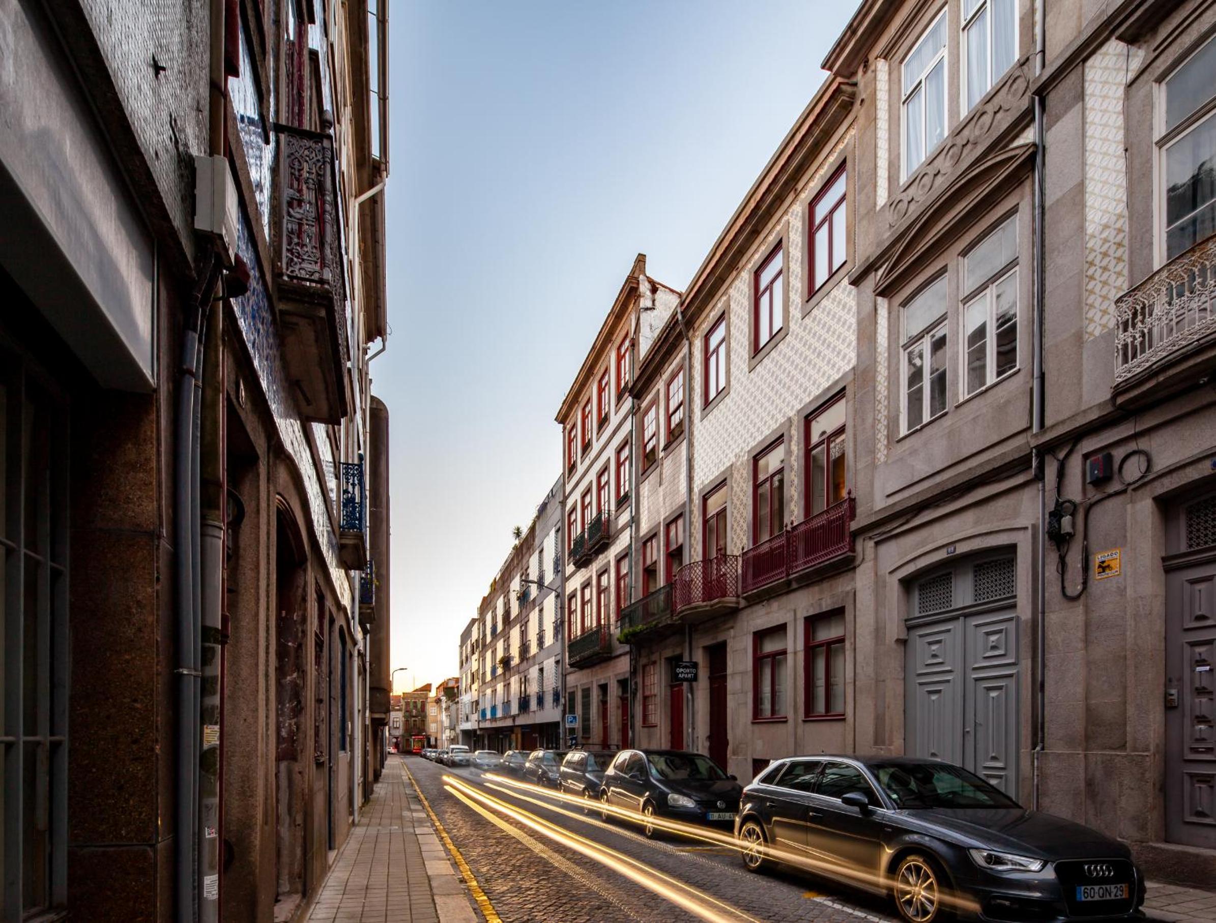 Oporto Maison Alves da Veiga