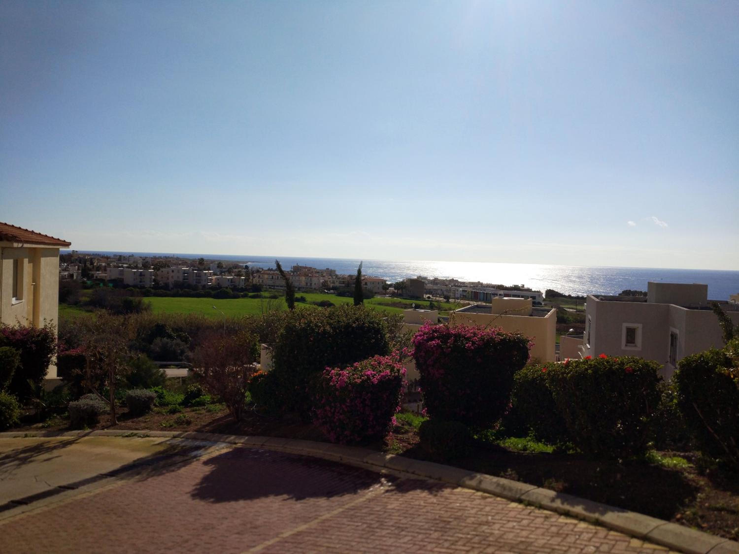 Panoramic Eden